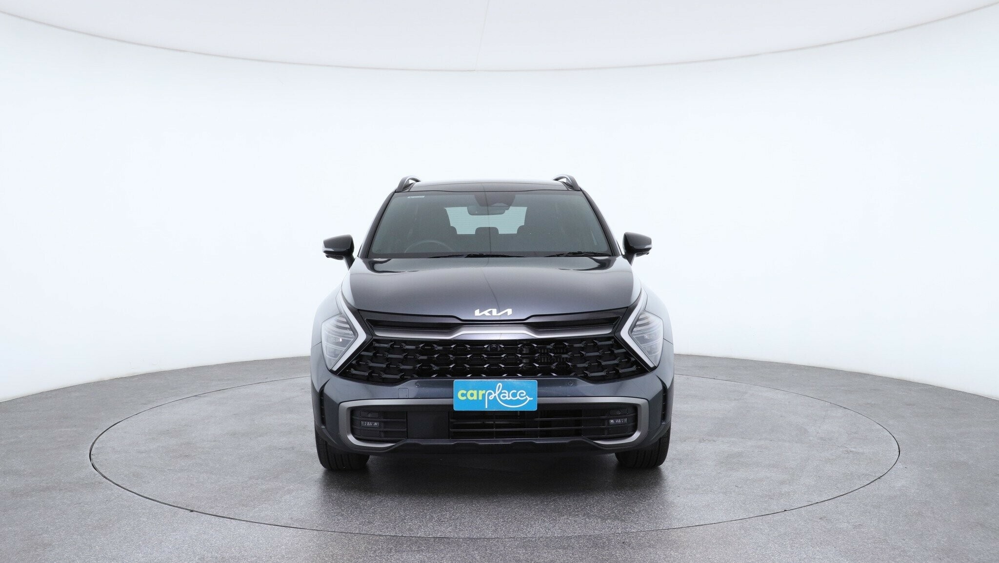 Kia Sportage image 2