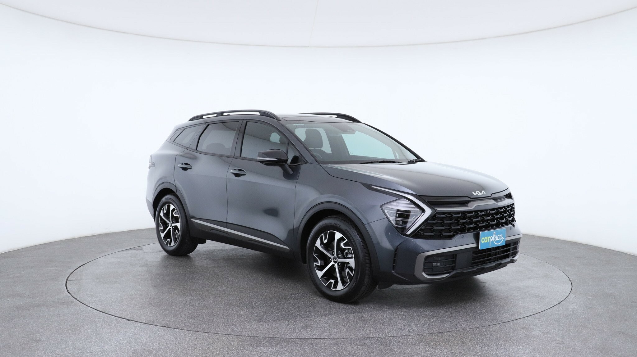 Kia Sportage image 3