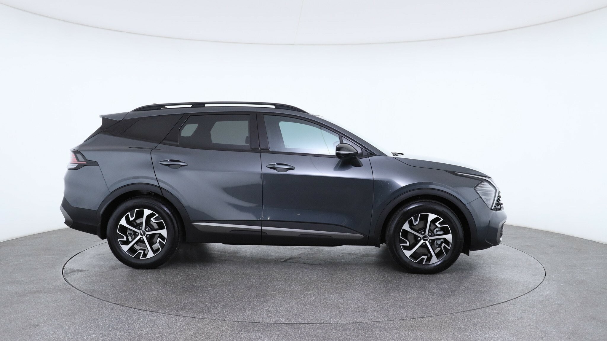 Kia Sportage image 4