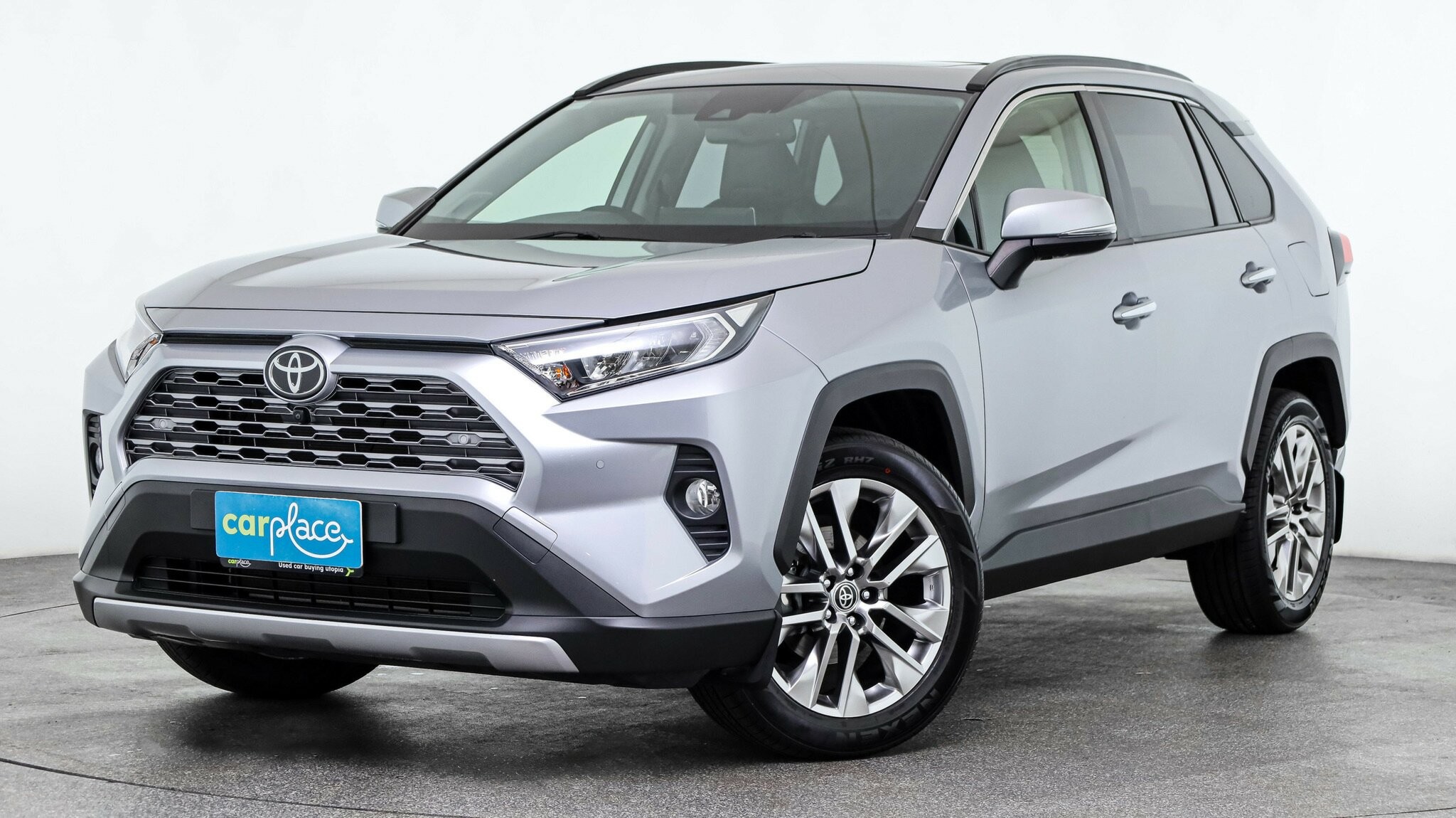 Toyota Rav4 image 1