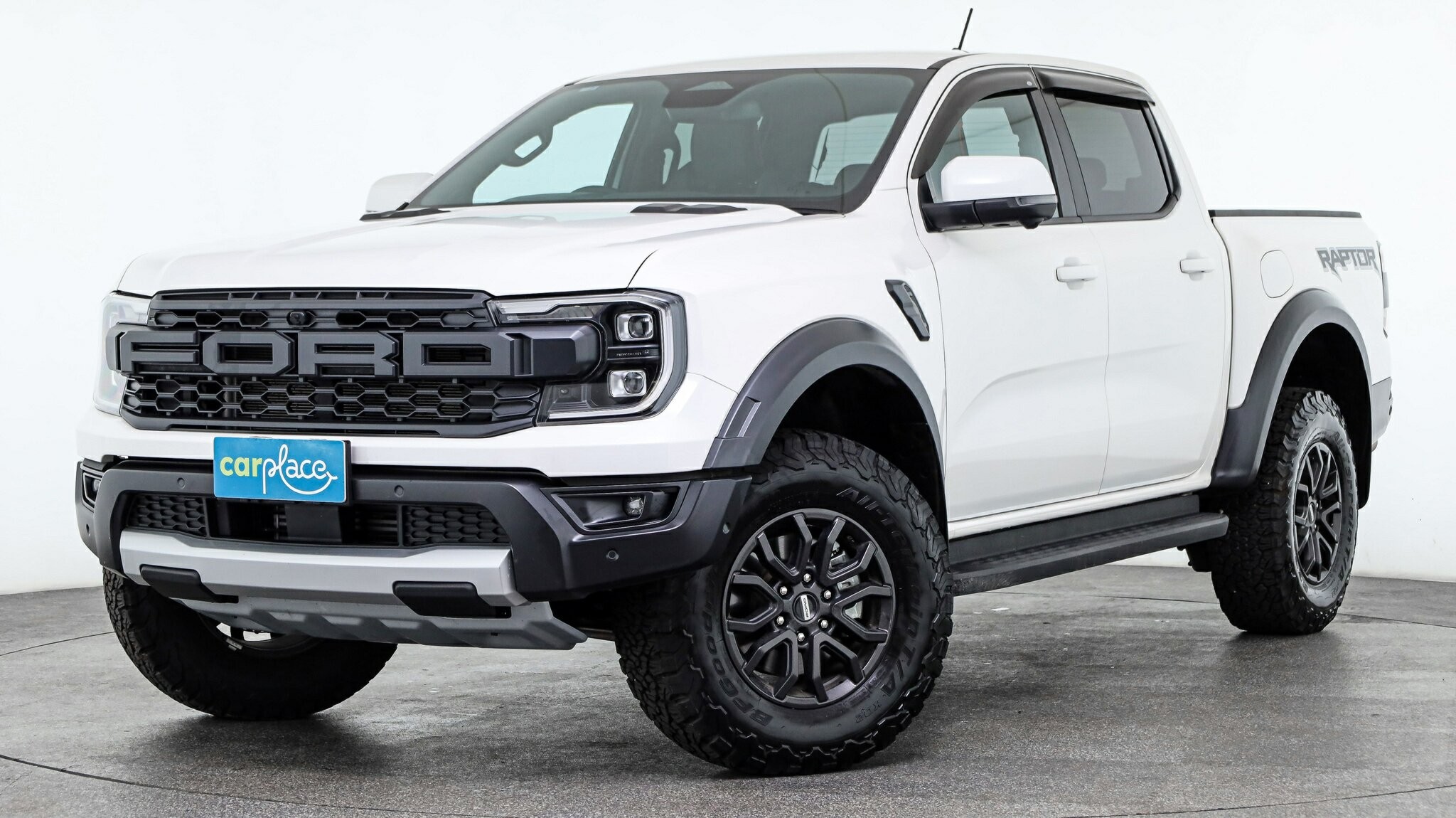 Ford Ranger image 1