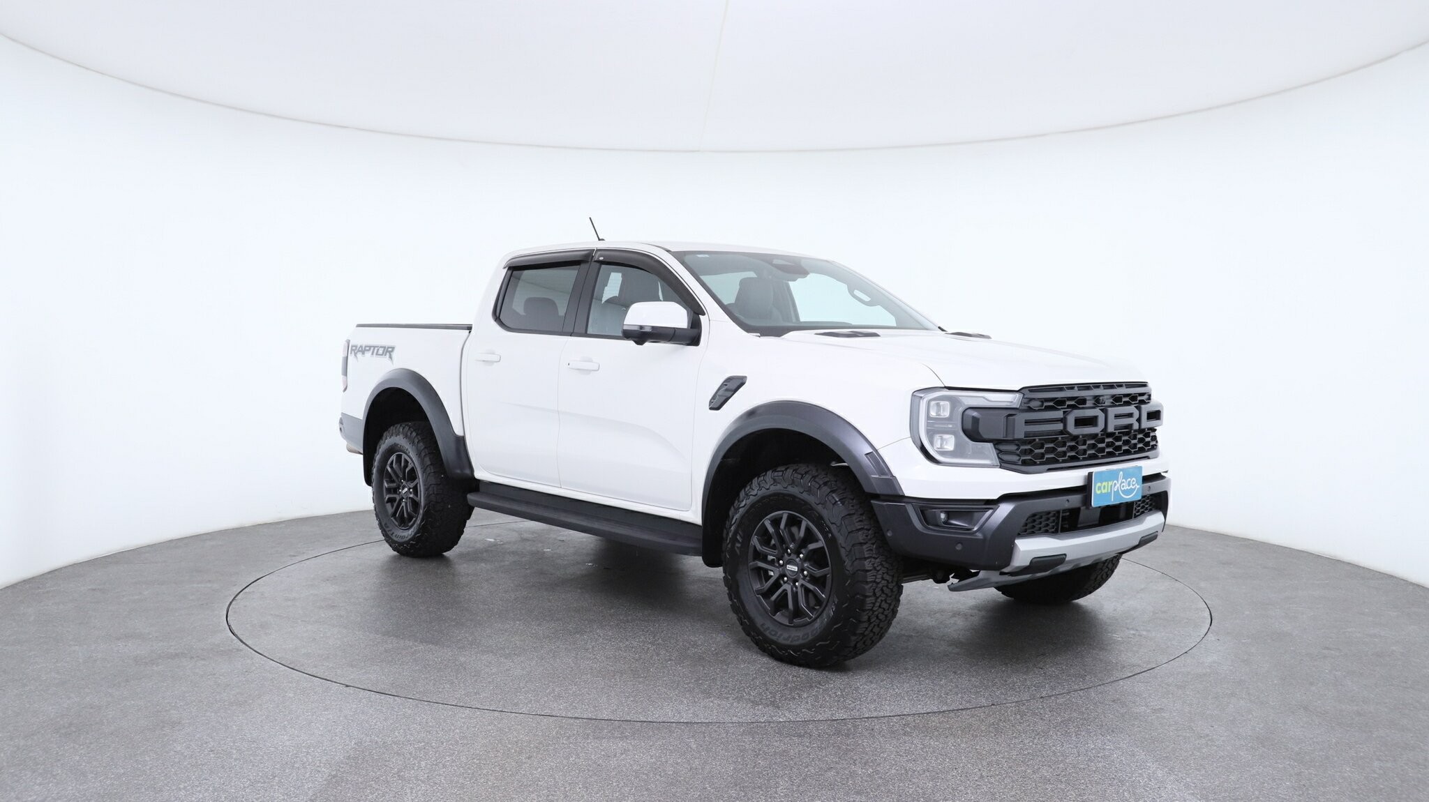 Ford Ranger image 3
