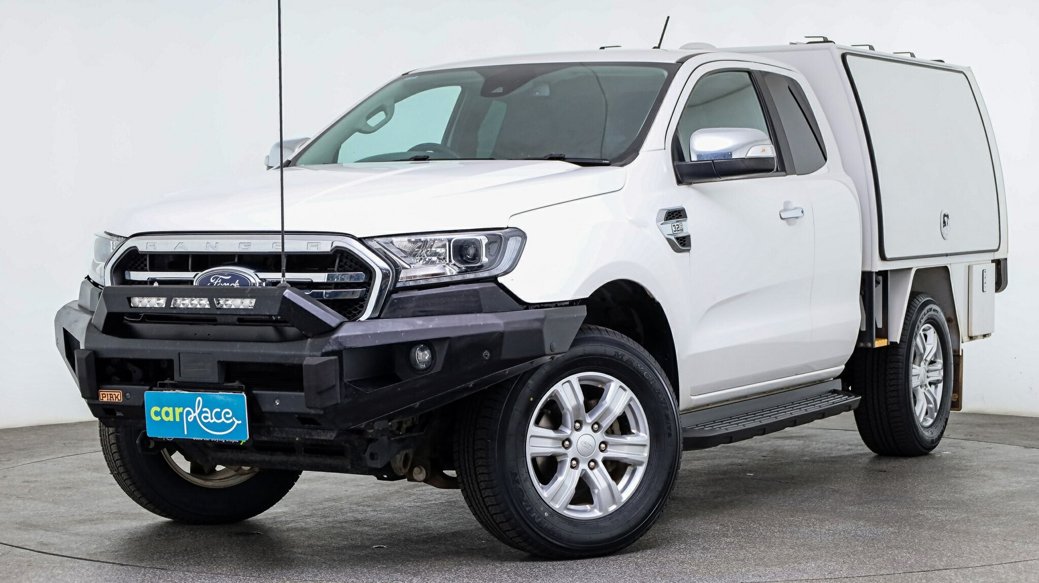 Ford Ranger image 1