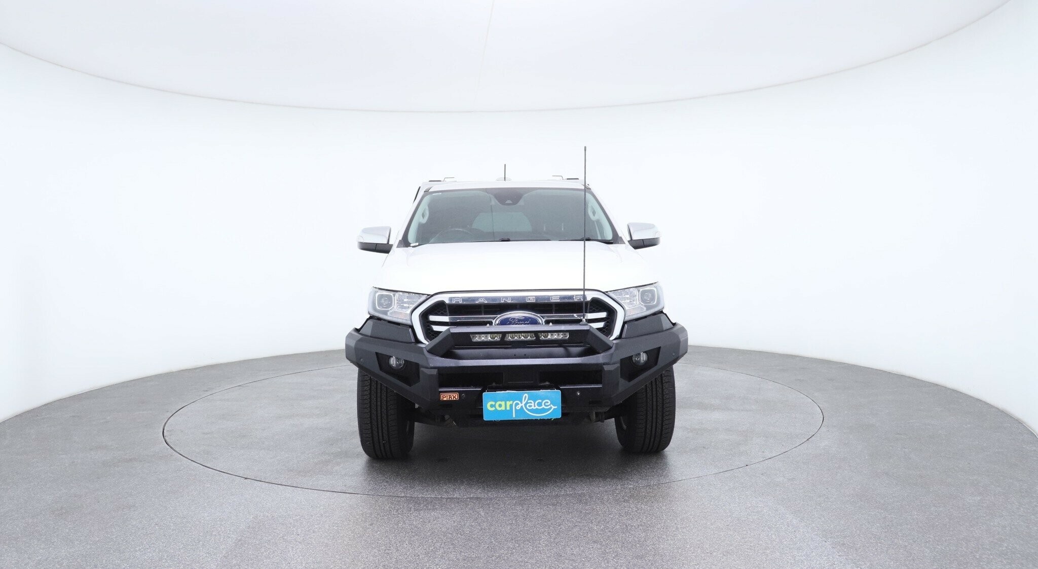 Ford Ranger image 2