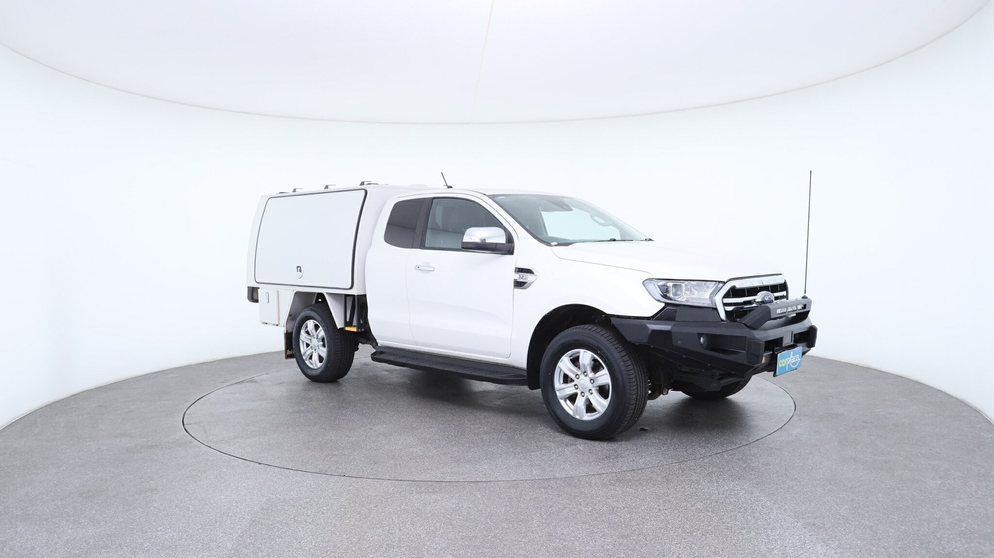 Ford Ranger image 3