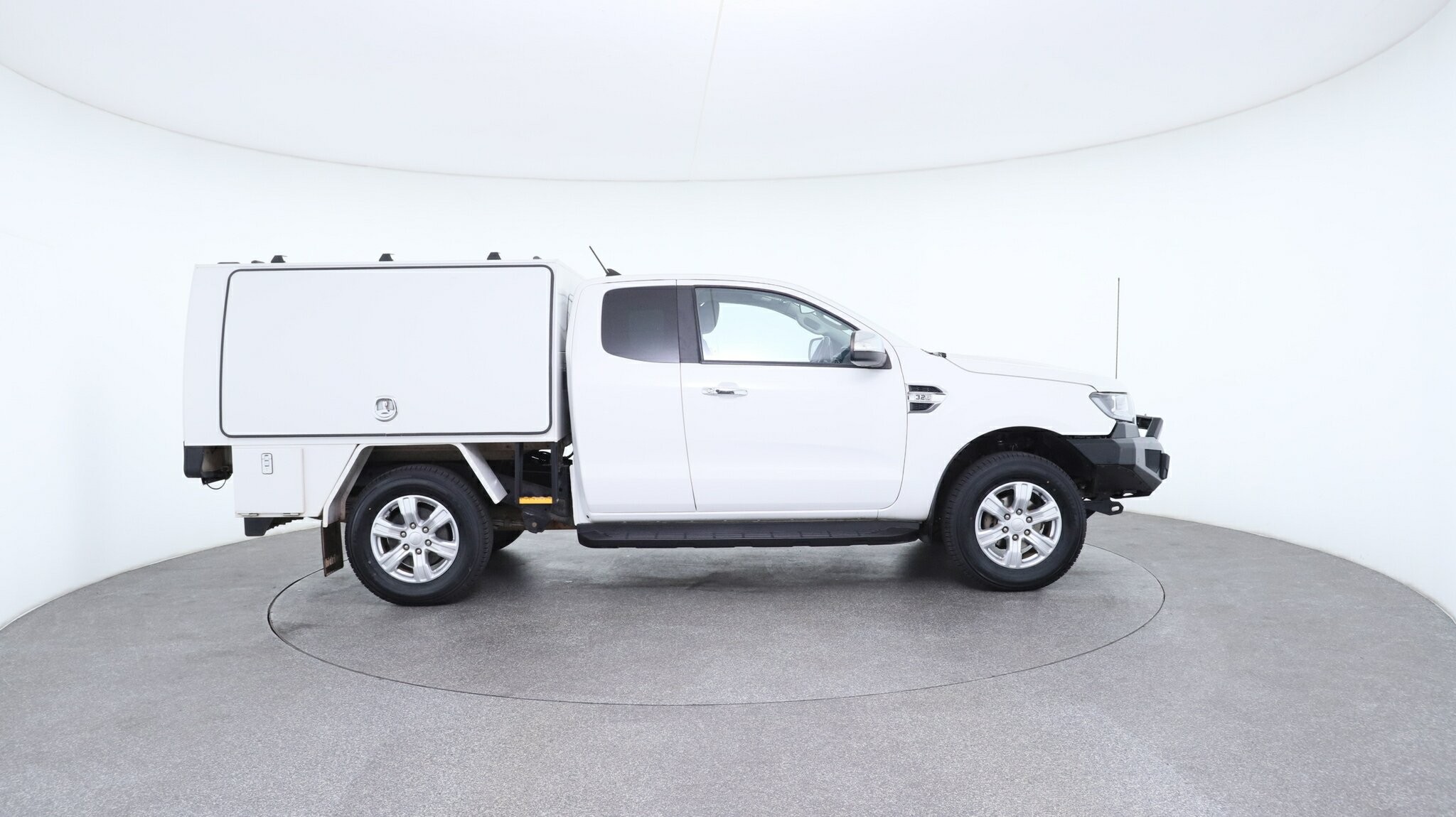 Ford Ranger image 4