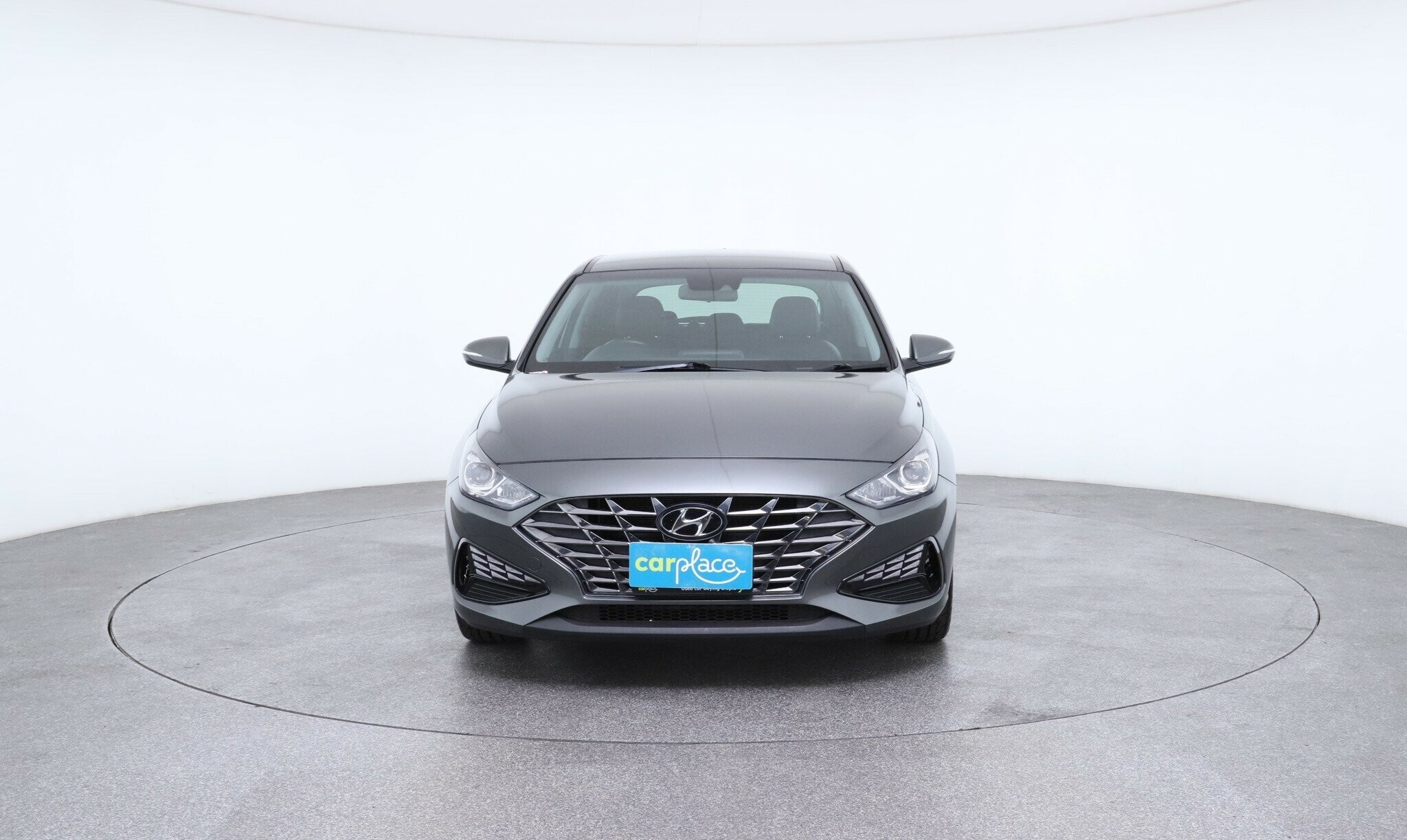 Hyundai I30 image 2