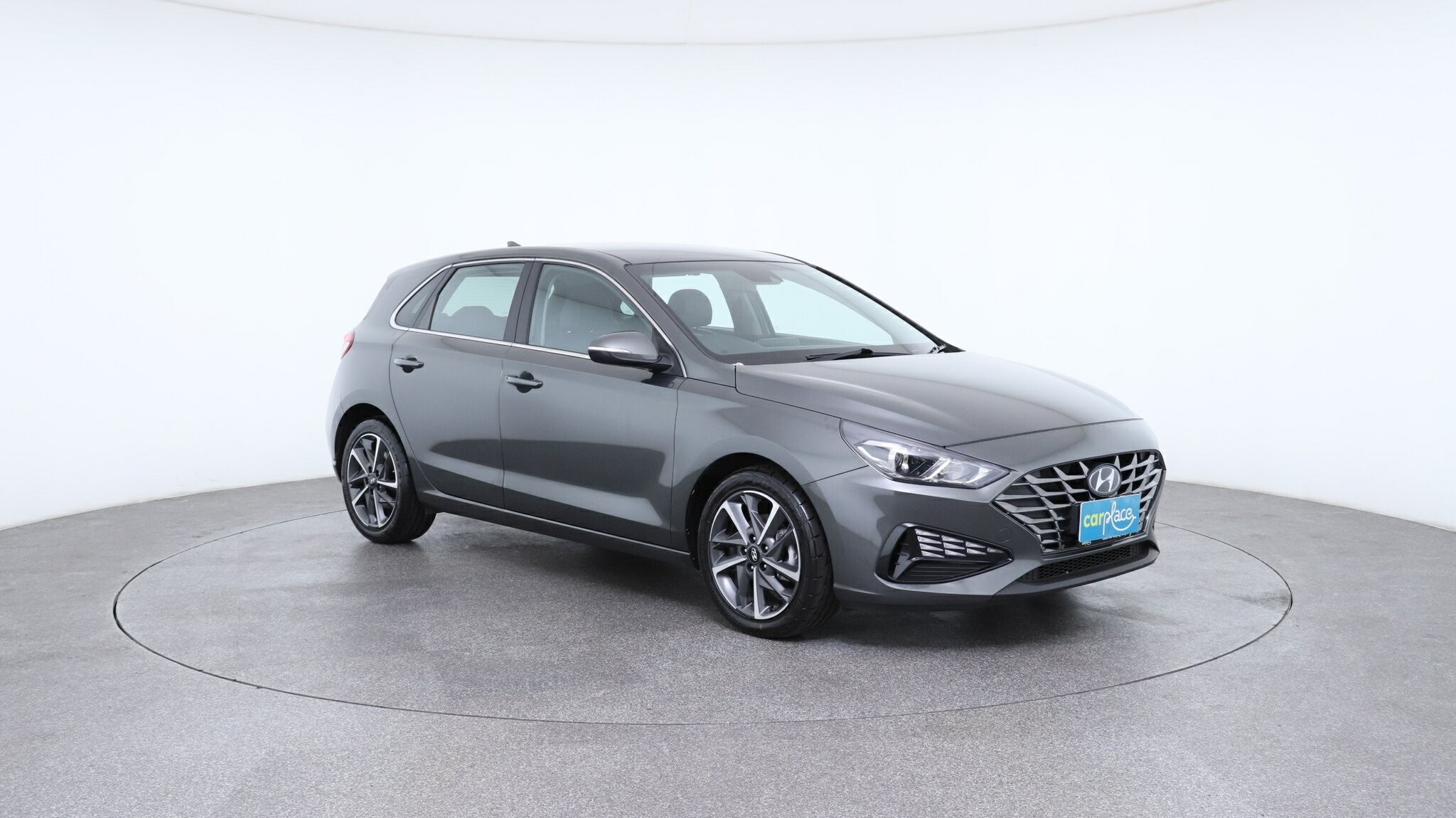 Hyundai I30 image 3