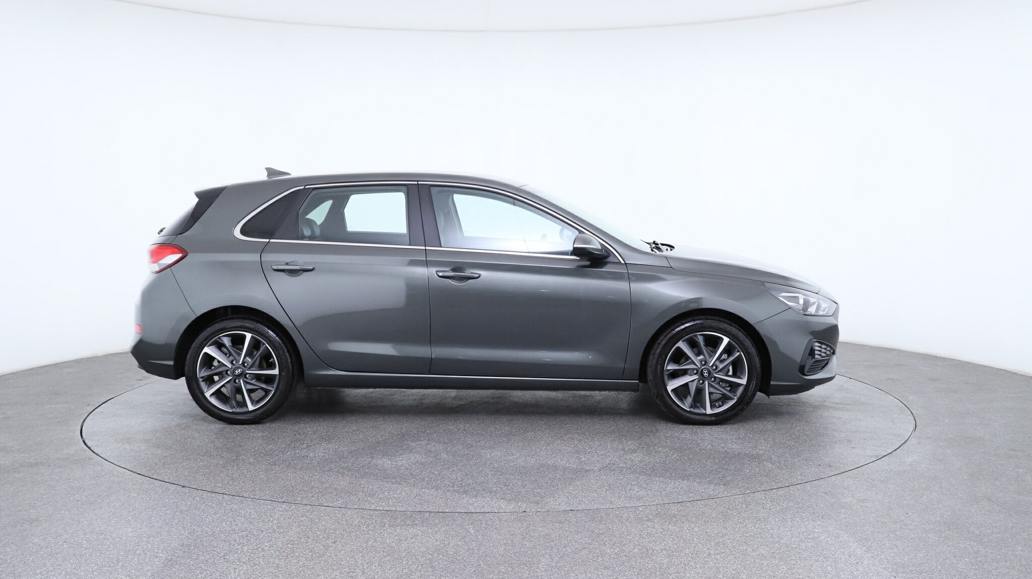 Hyundai I30 image 4