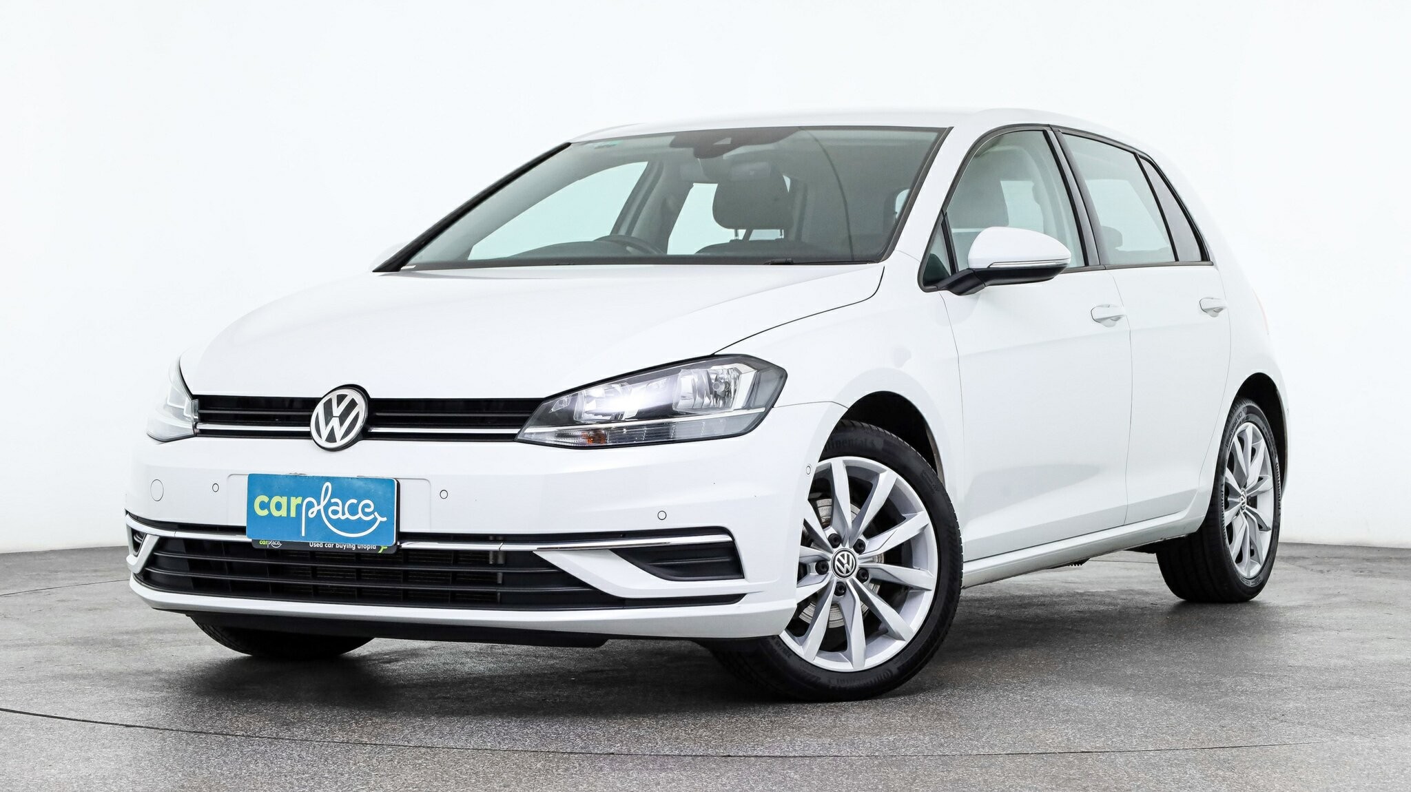 Volkswagen Golf image 1