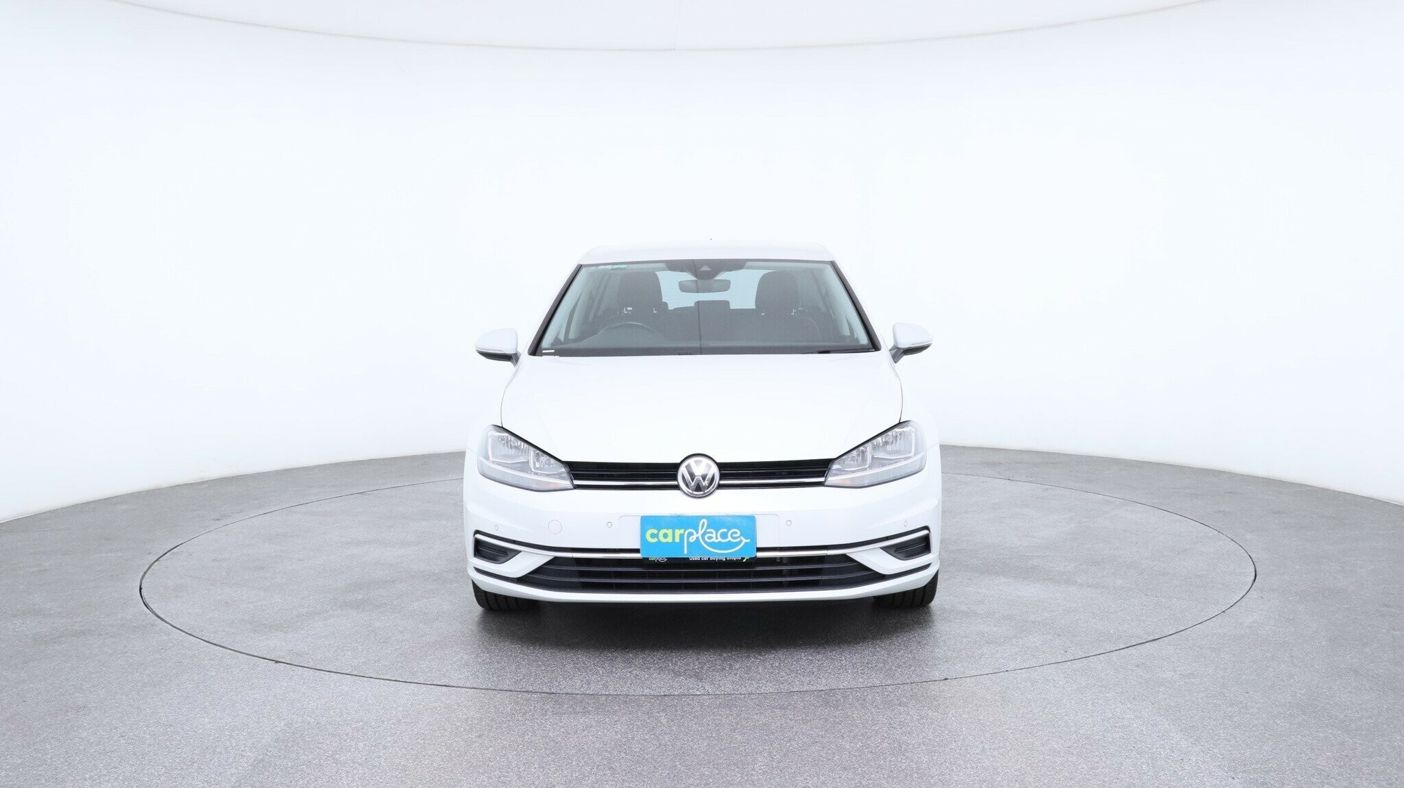 Volkswagen Golf image 2