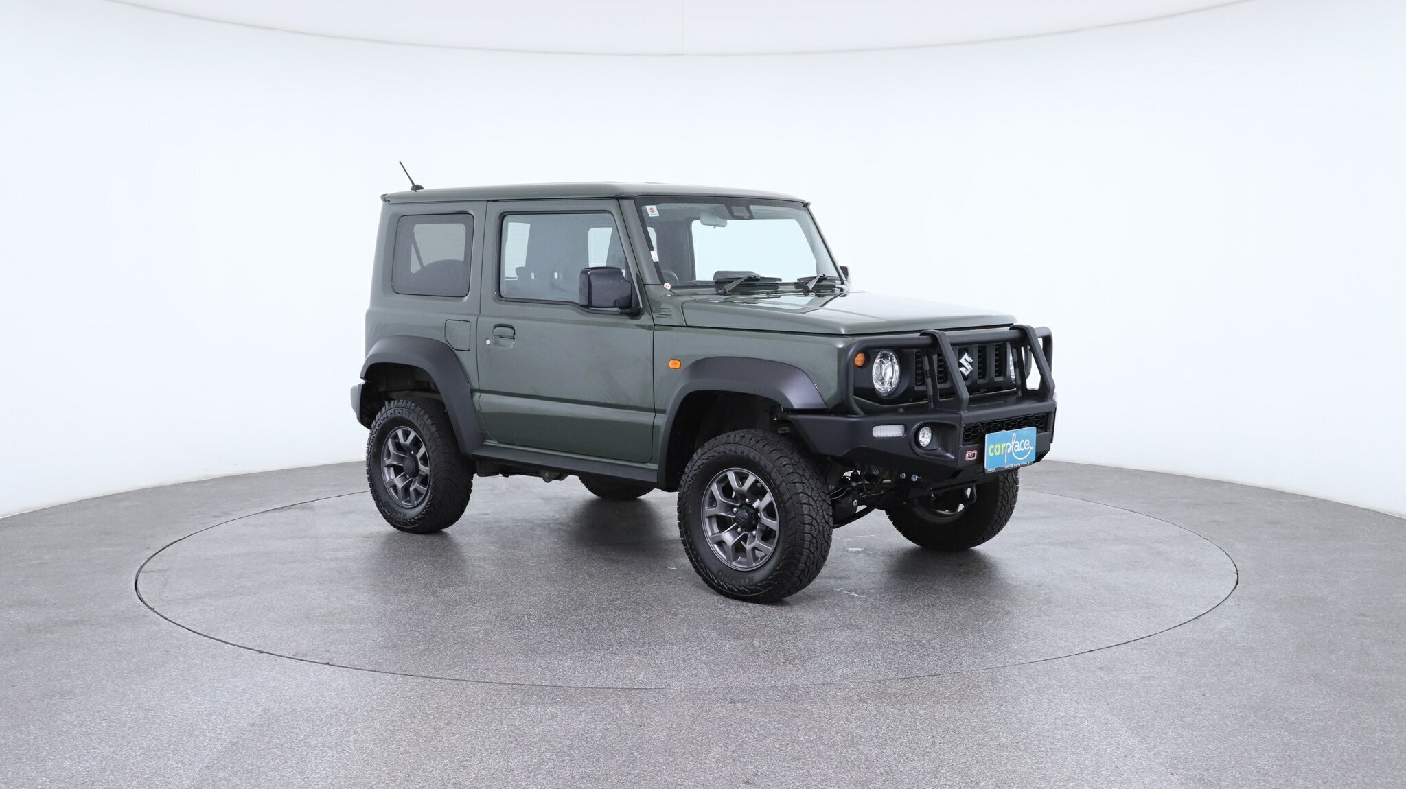 Suzuki Jimny image 3