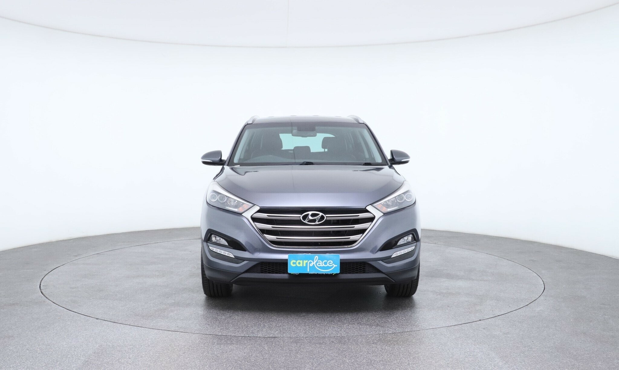 Hyundai Tucson image 2