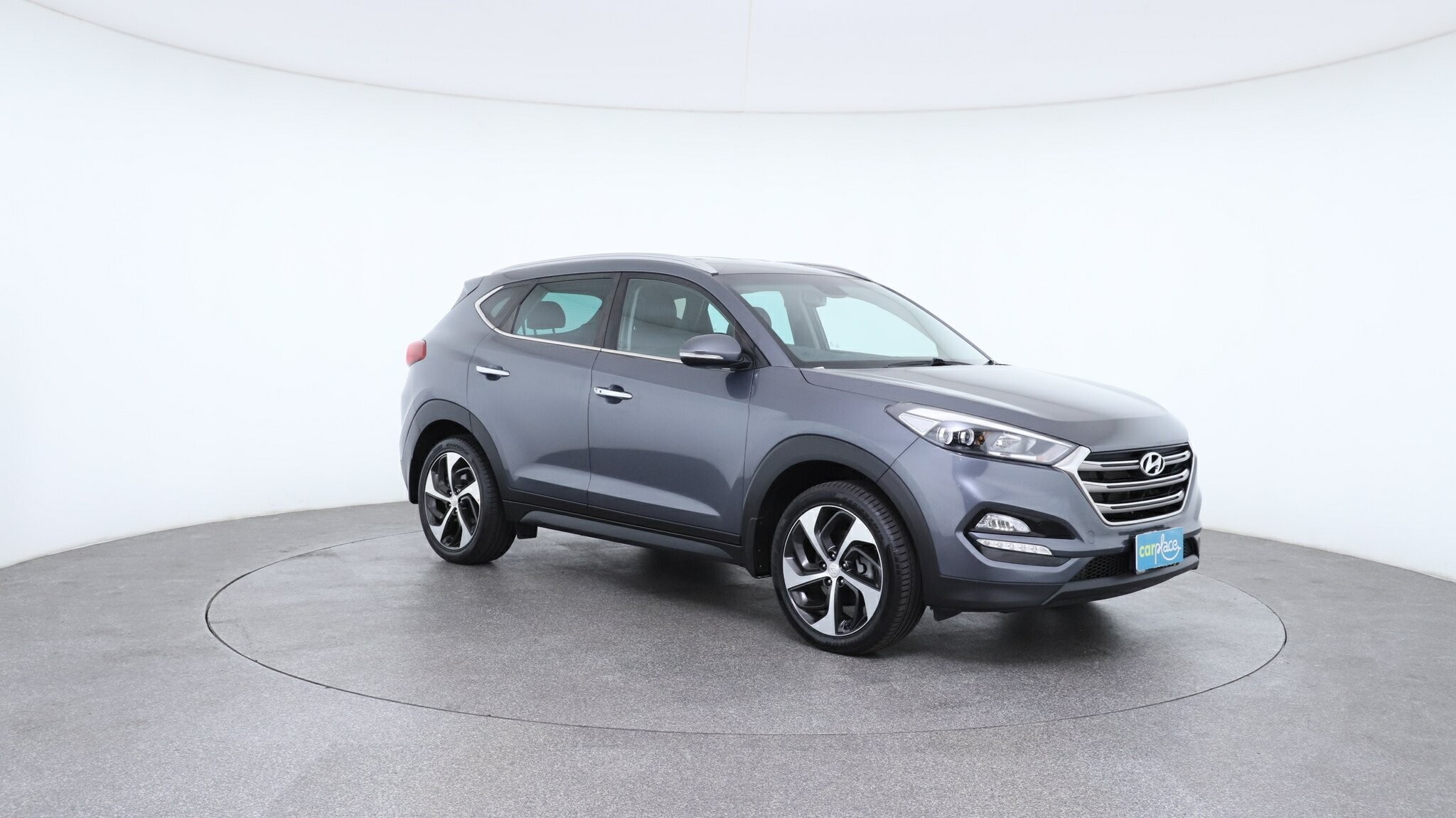 Hyundai Tucson image 3