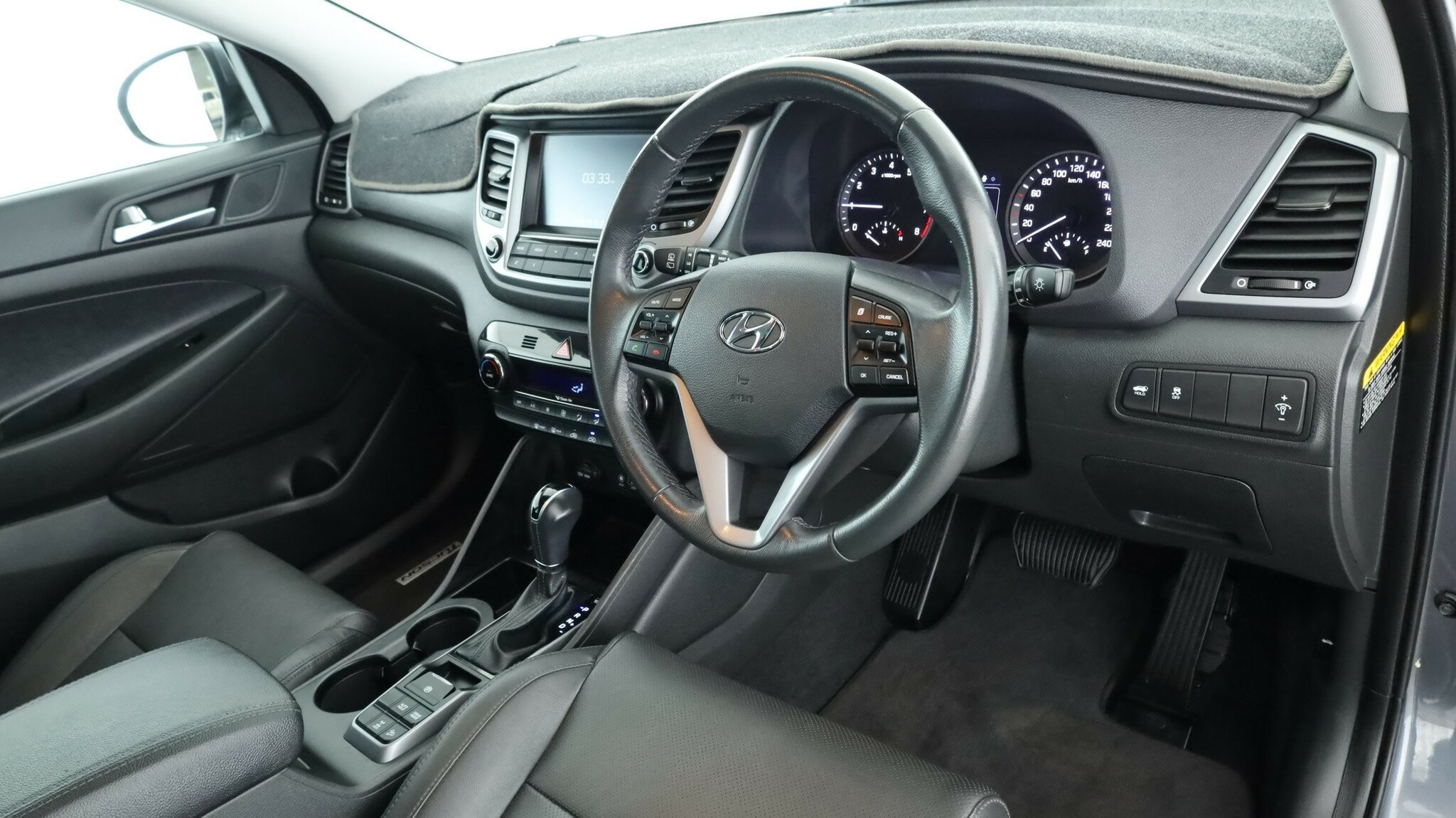 Hyundai Tucson image 4