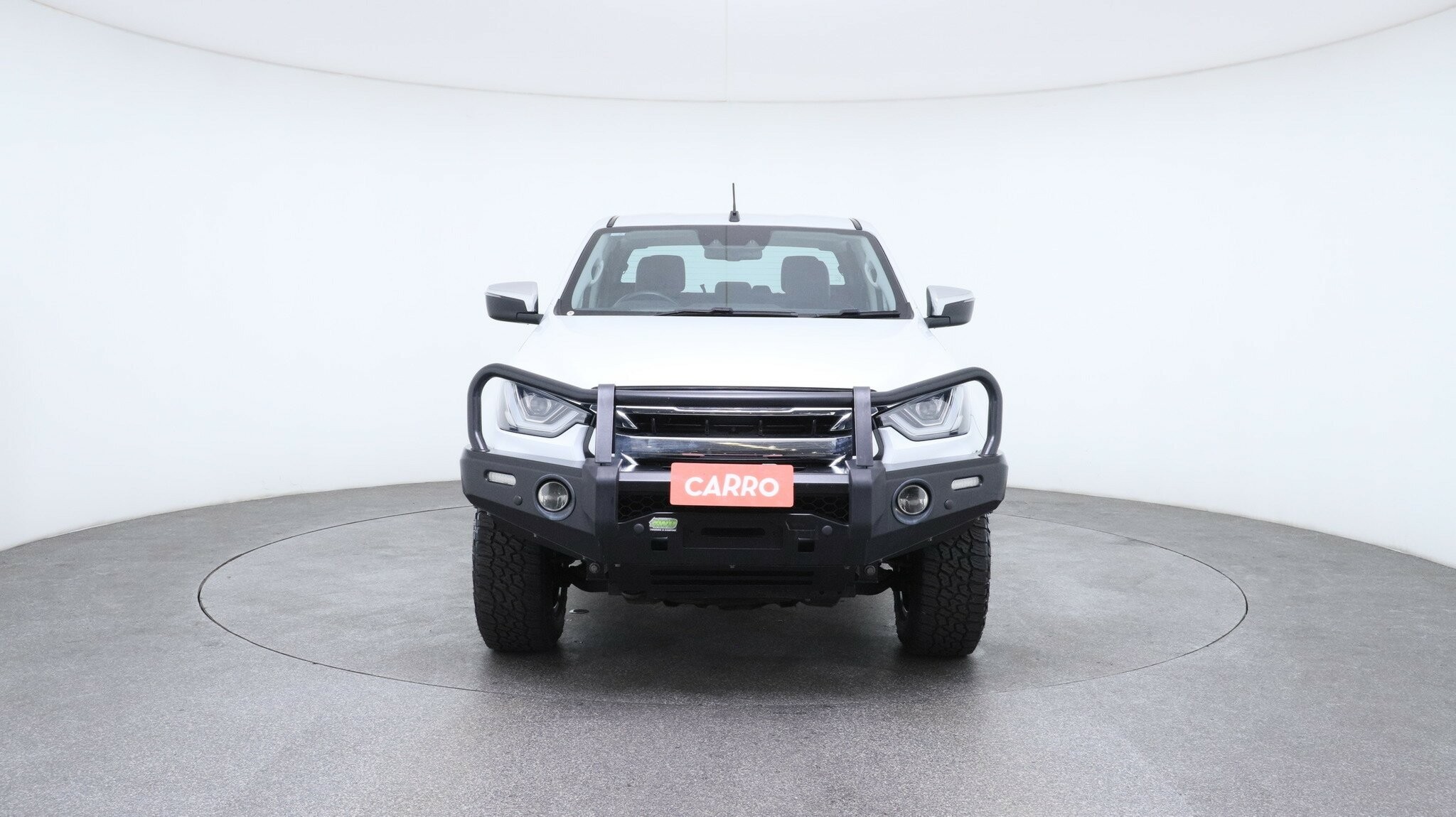 Isuzu D-max image 4