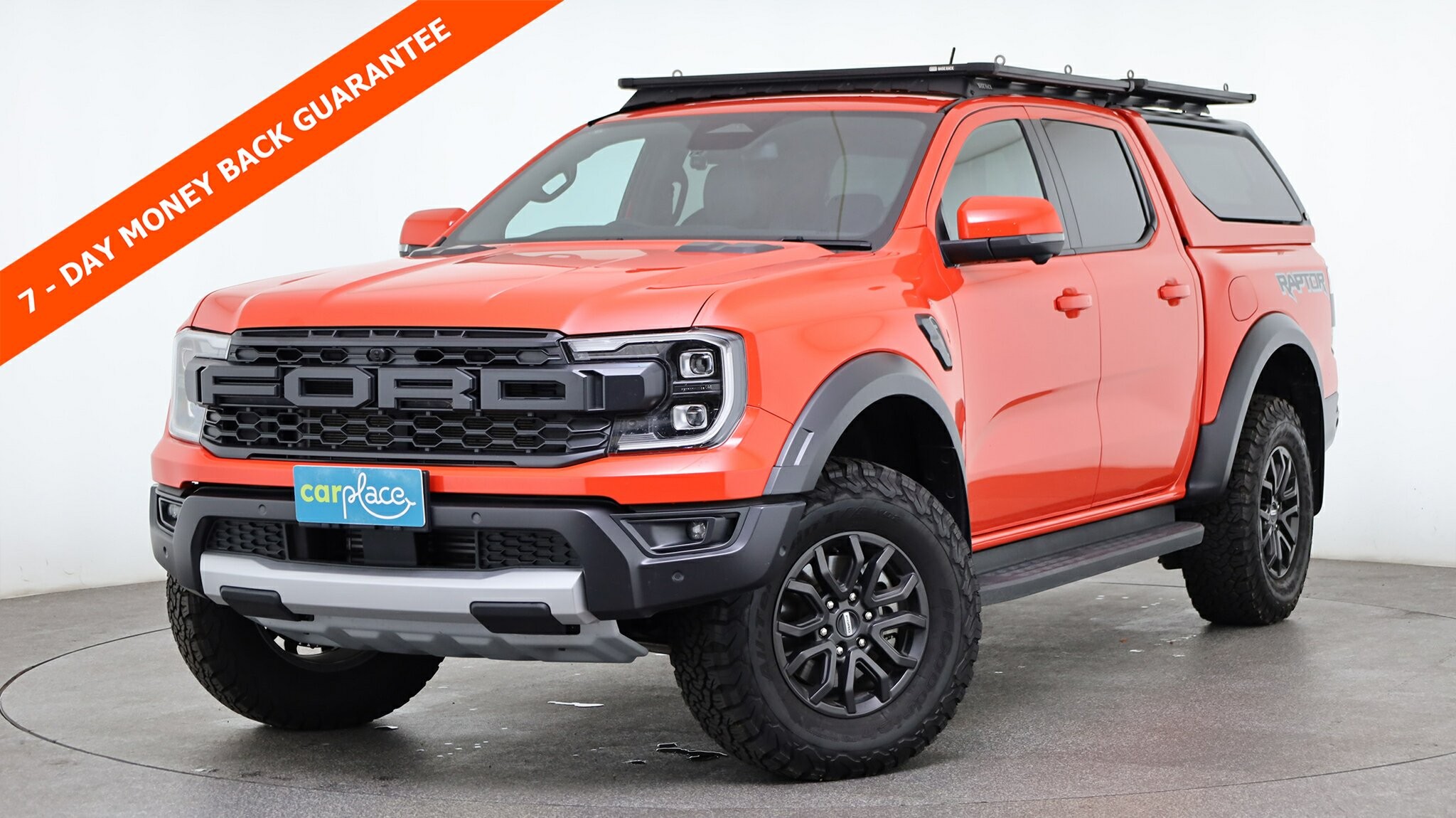Ford Ranger image 1