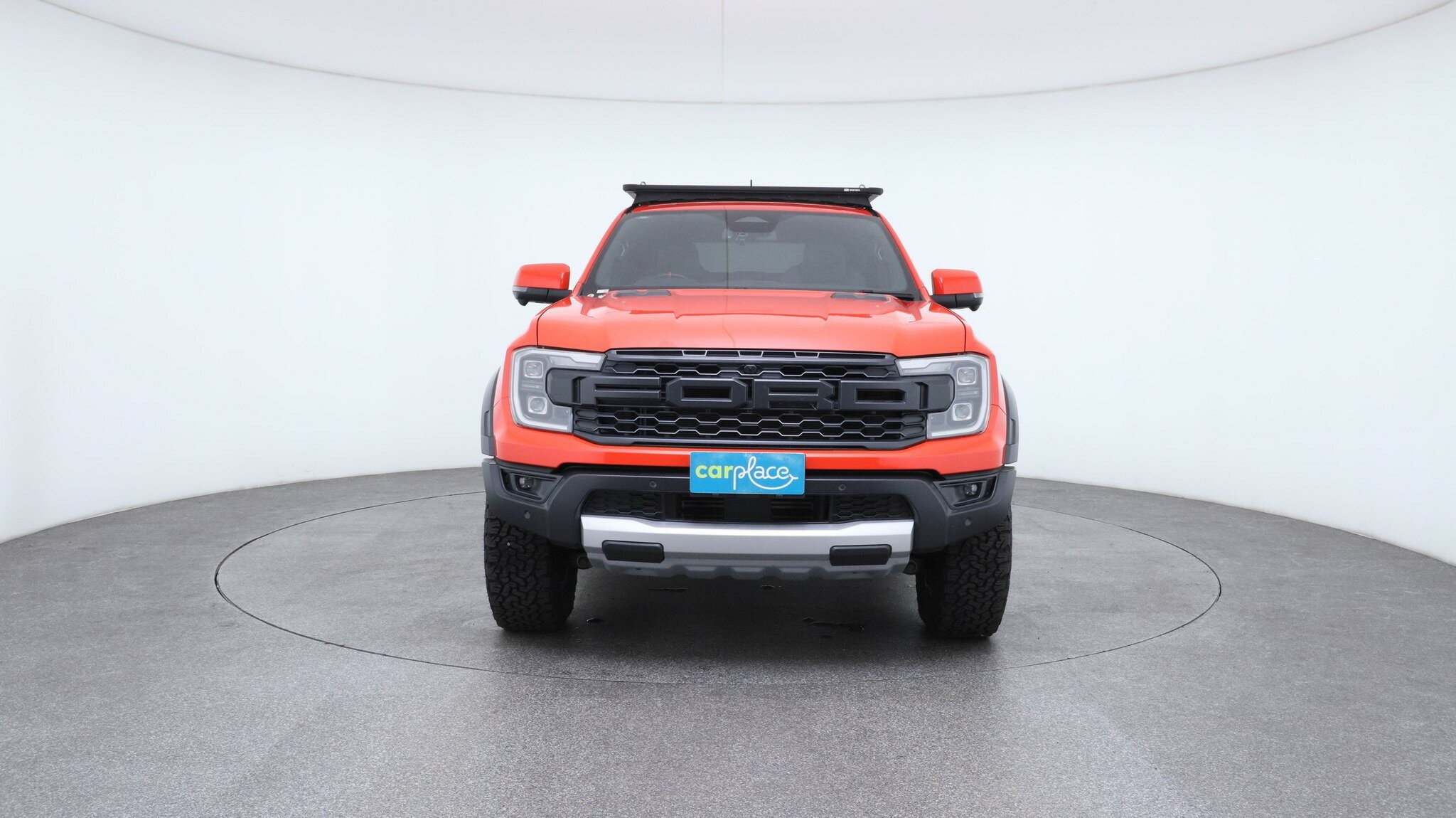 Ford Ranger image 2