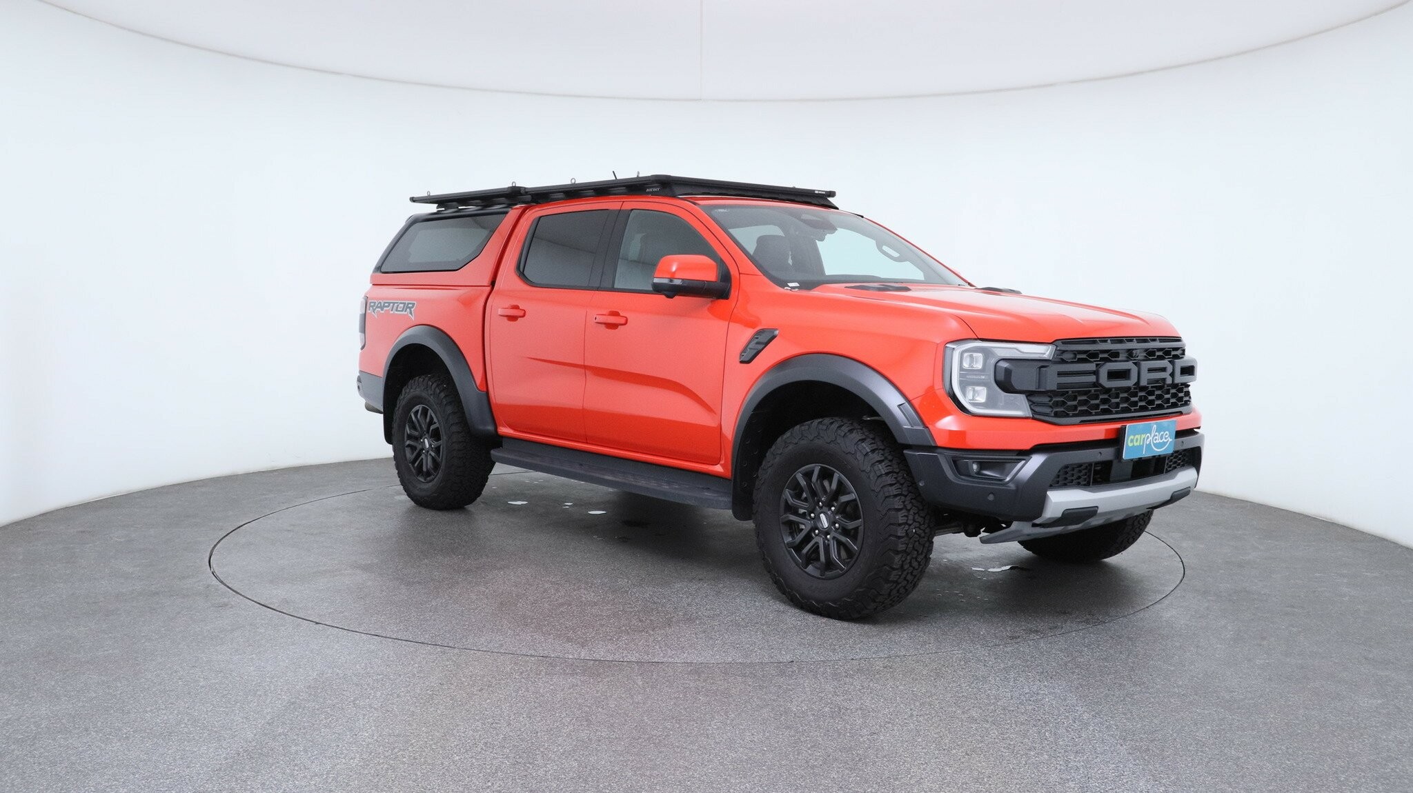 Ford Ranger image 3