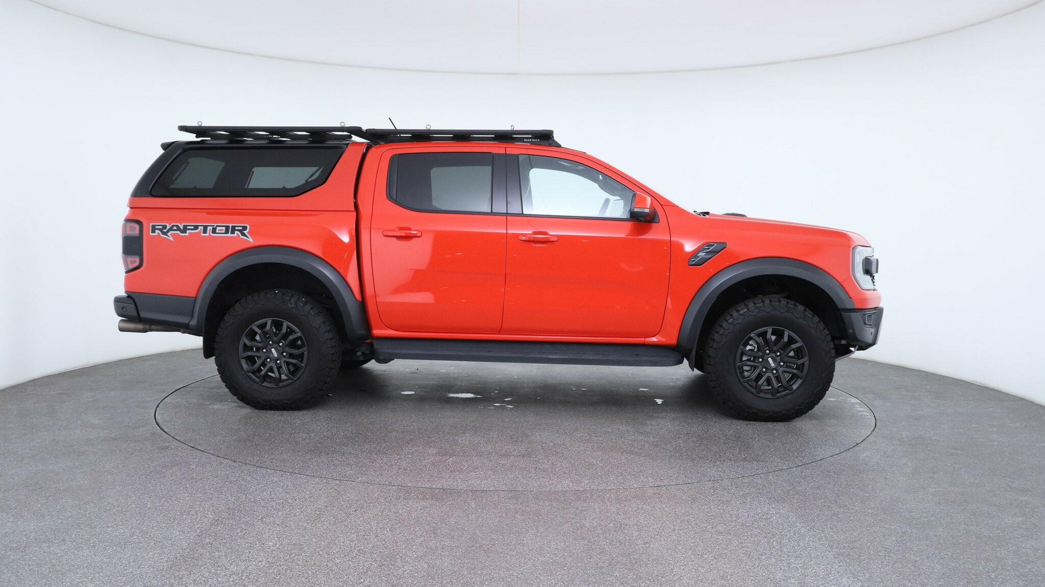 Ford Ranger image 4