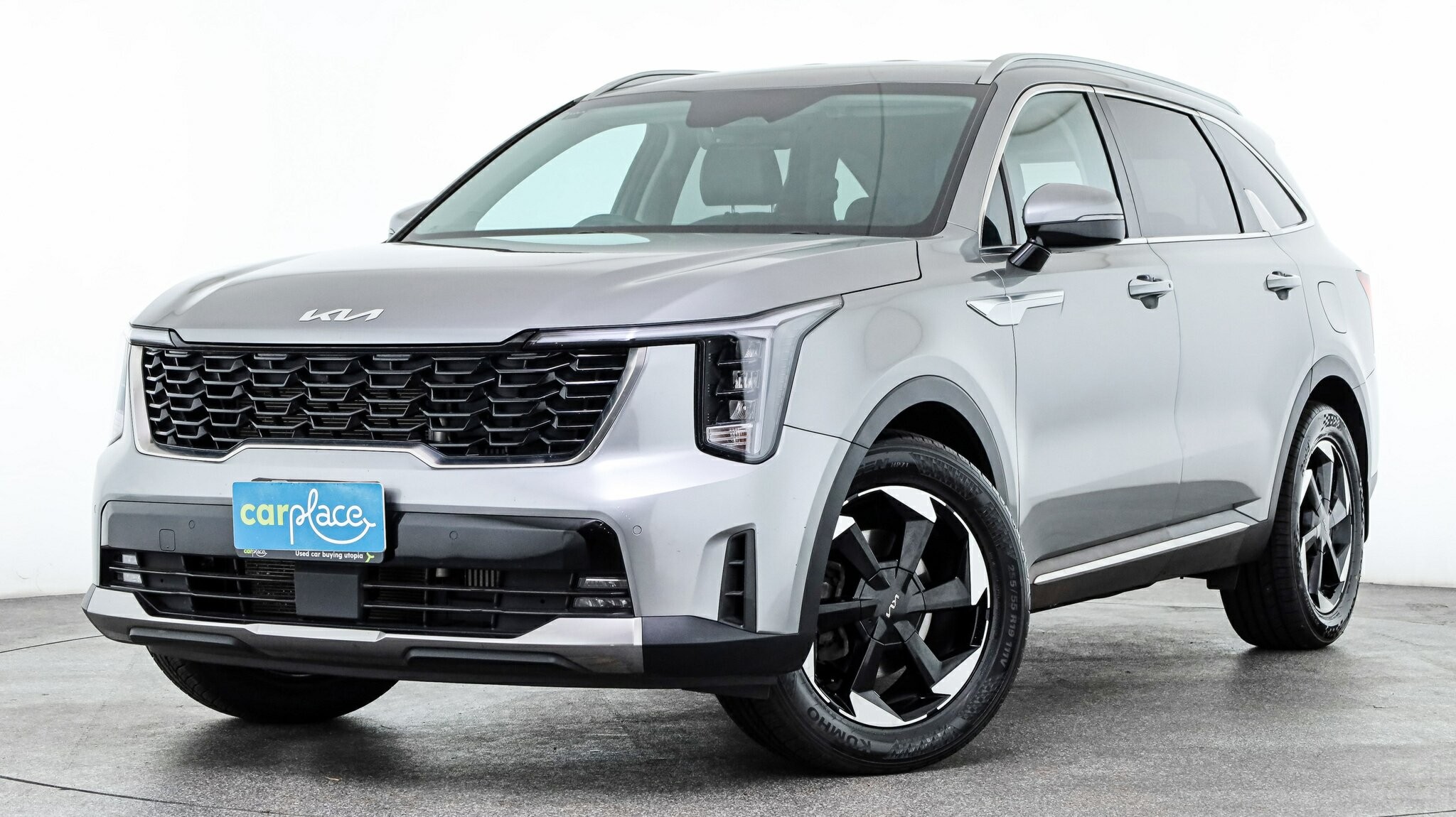 Kia Sorento image 1