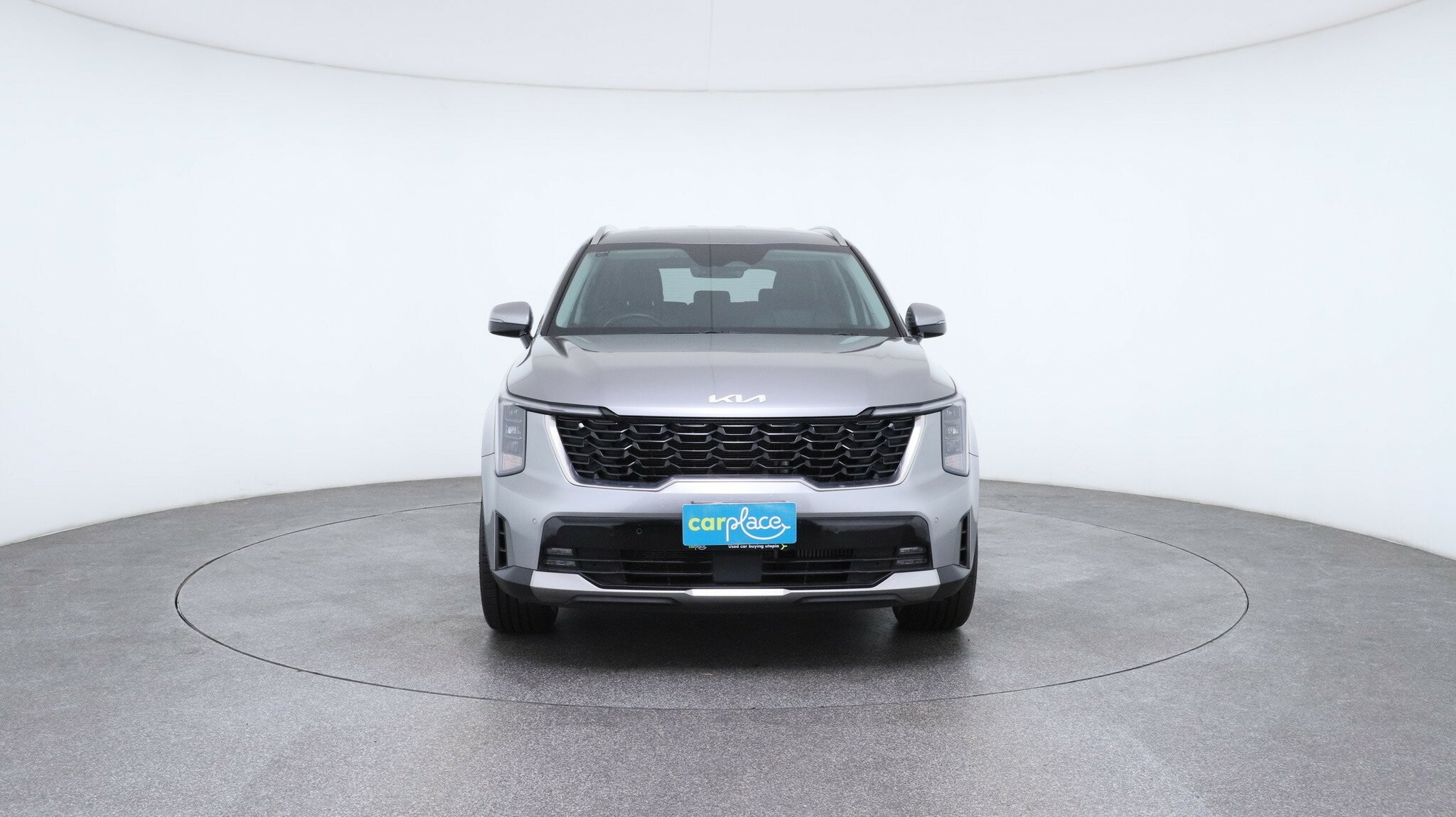 Kia Sorento image 2