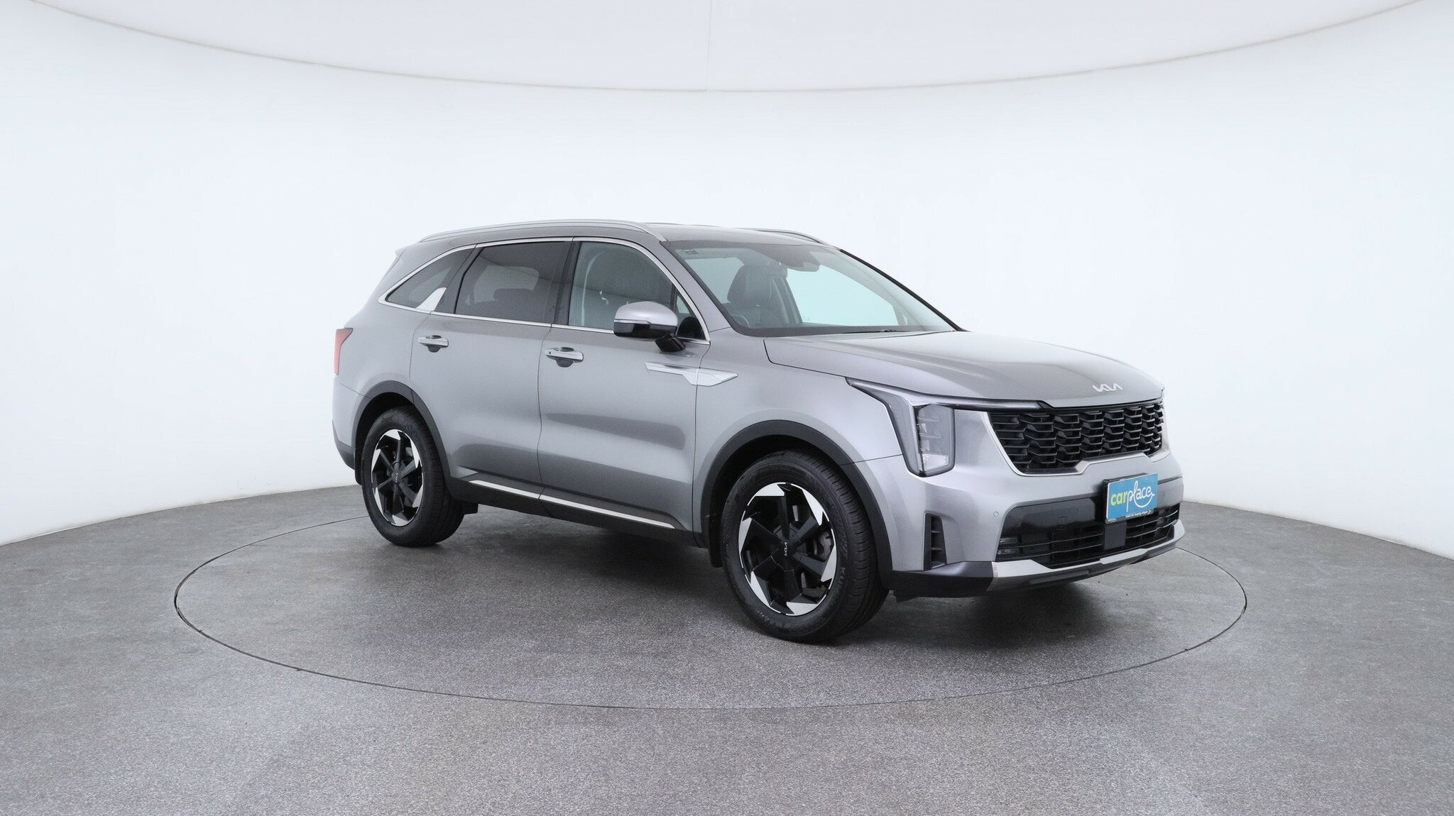 Kia Sorento image 3
