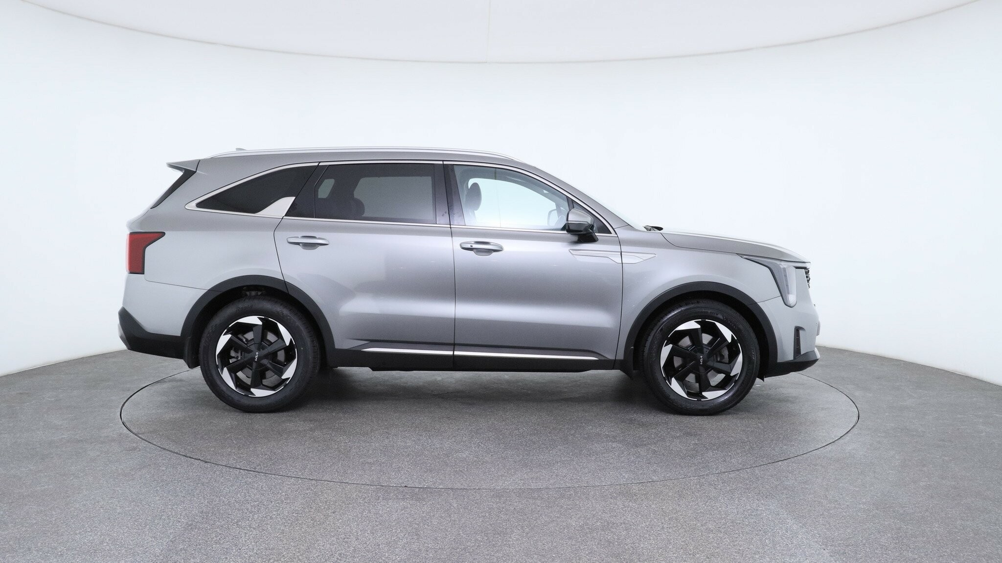 Kia Sorento image 4
