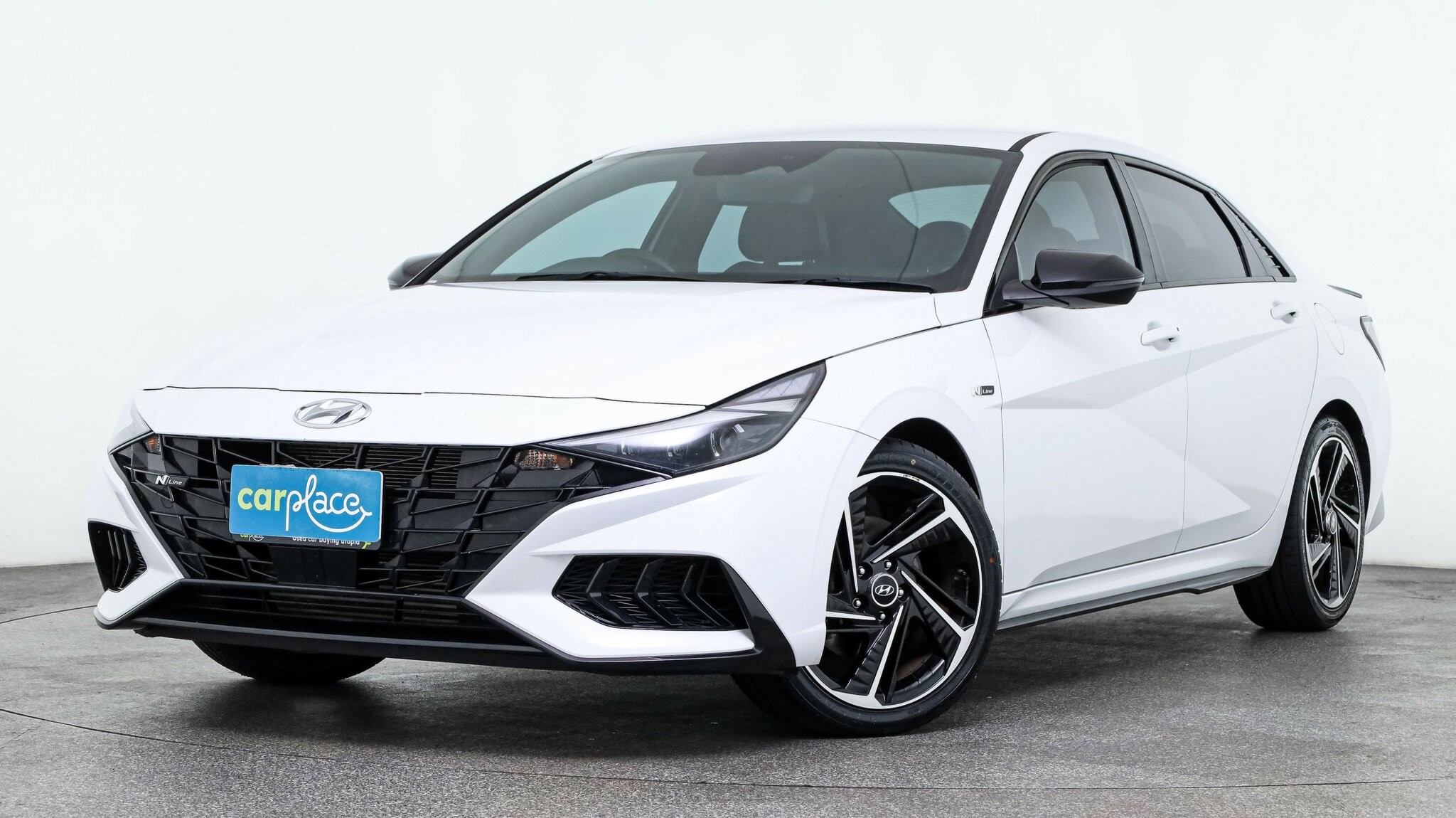 Hyundai I30 image 1