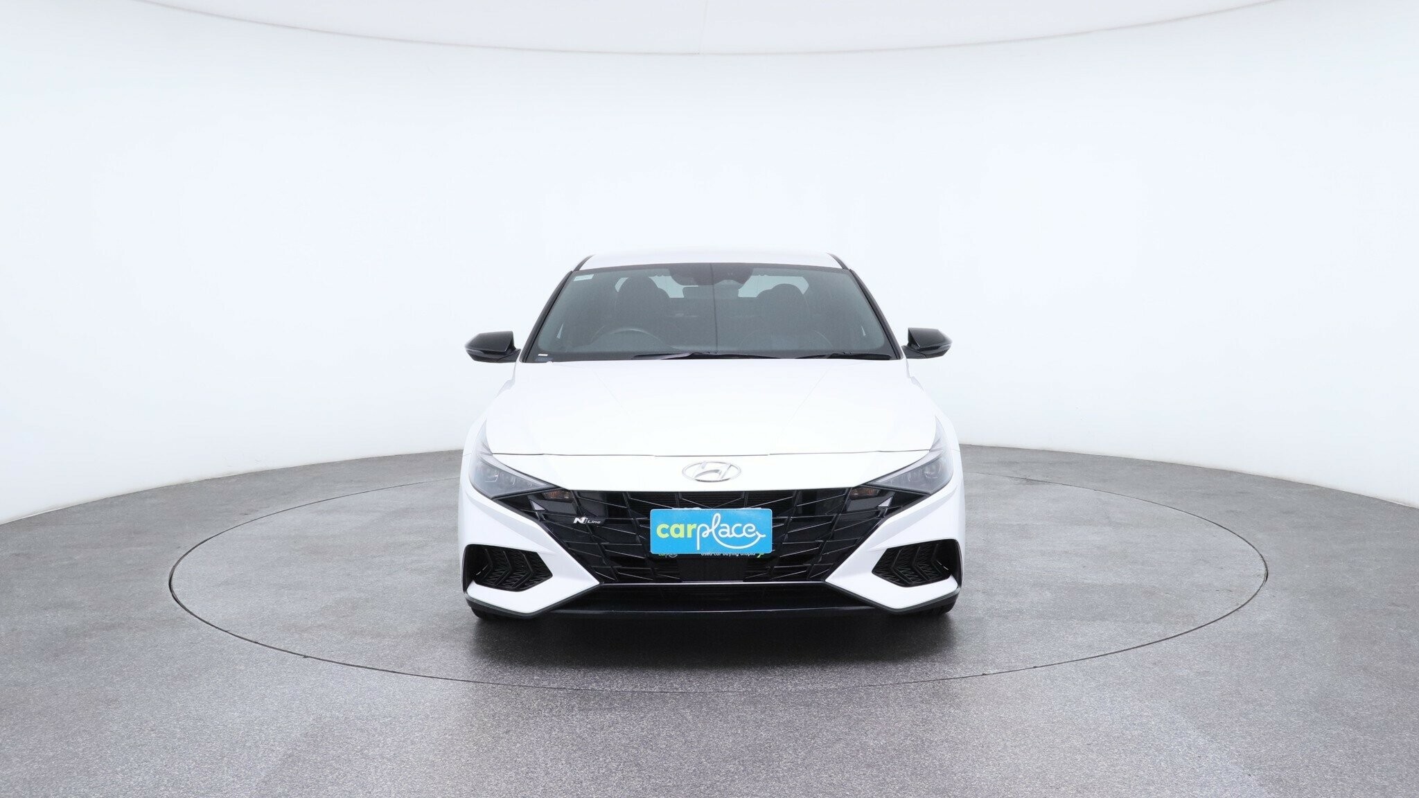 Hyundai I30 image 2
