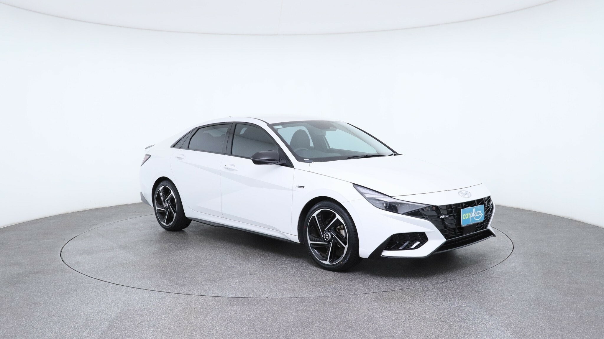 Hyundai I30 image 3