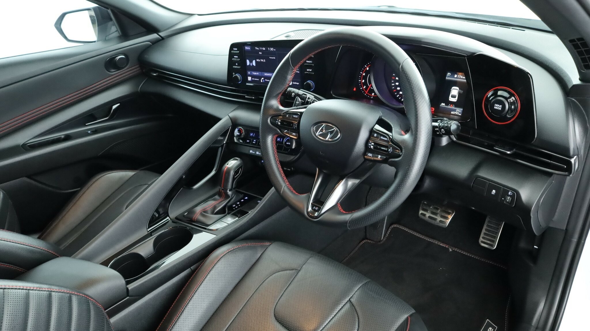 Hyundai I30 image 4