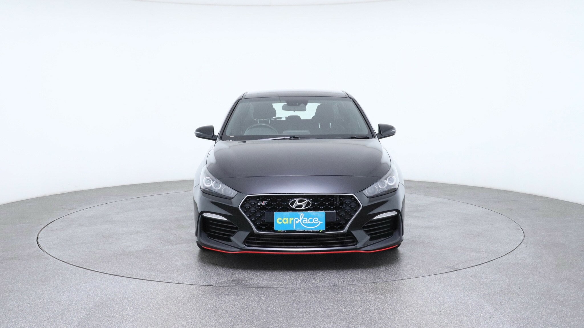 Hyundai I30 image 2