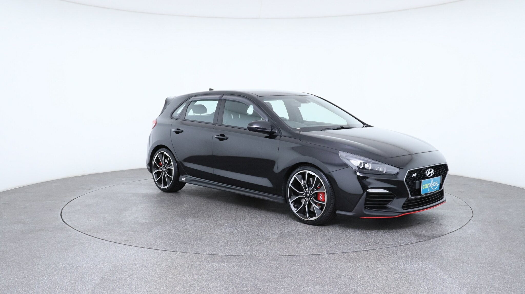 Hyundai I30 image 3