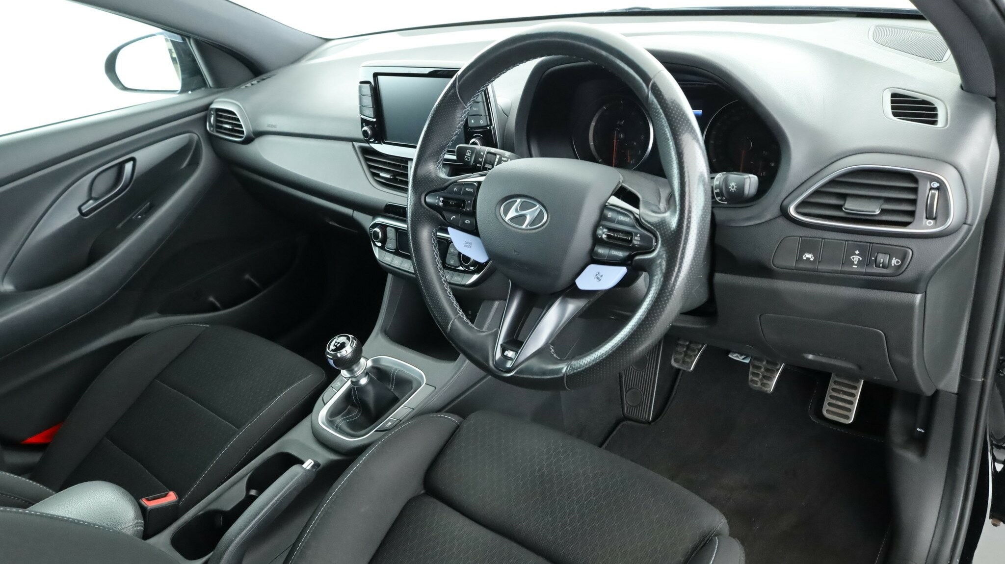 Hyundai I30 image 4