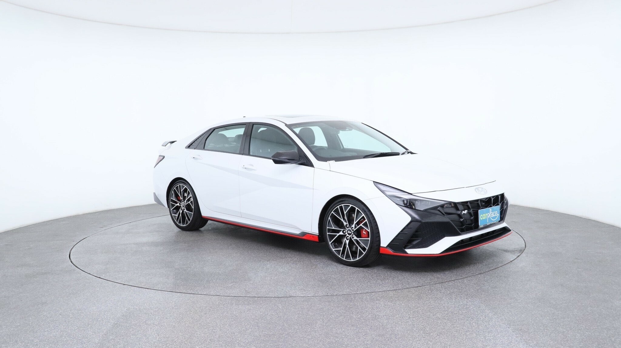 Hyundai I30 image 3