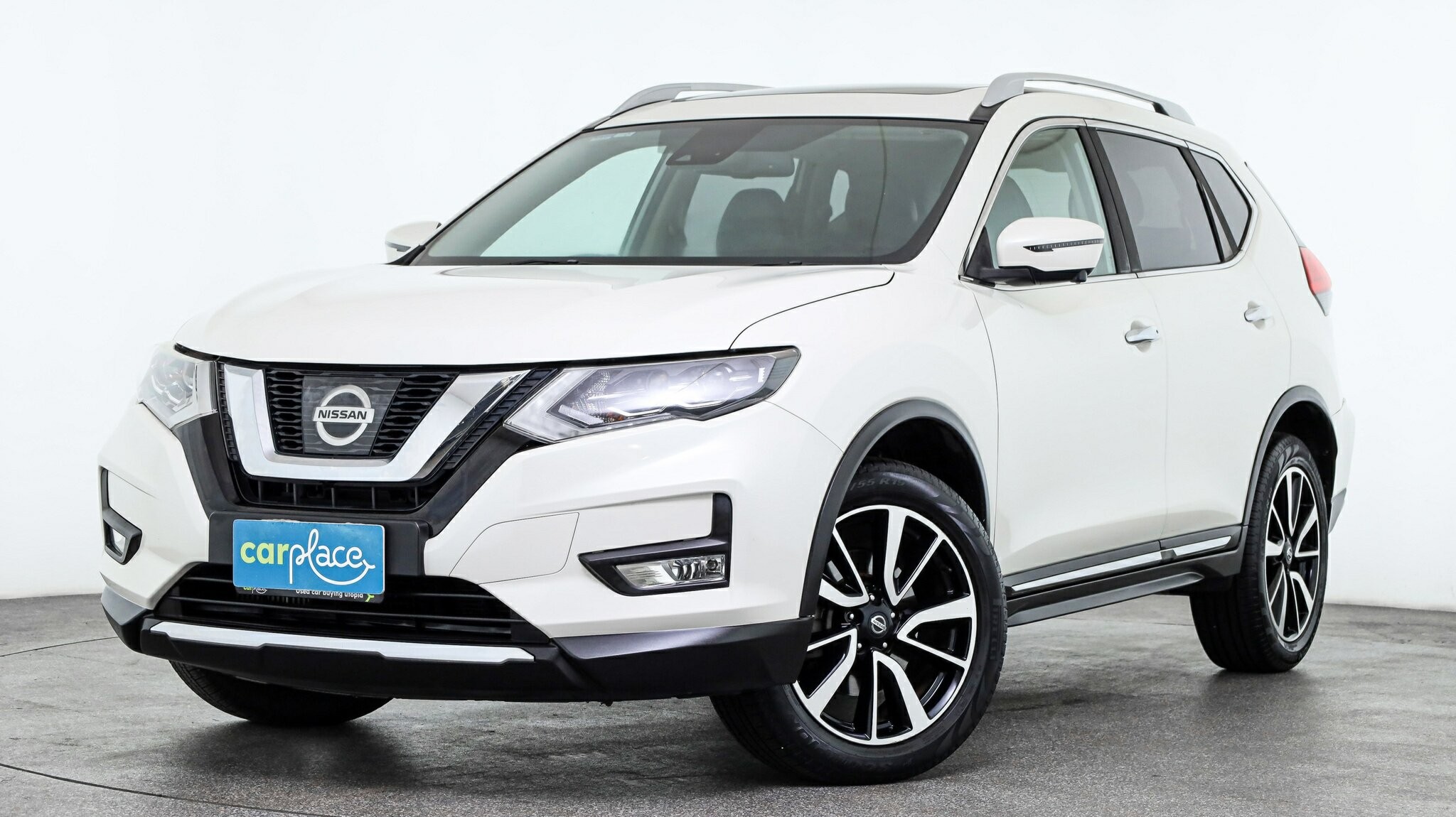 Nissan X-trail image 1