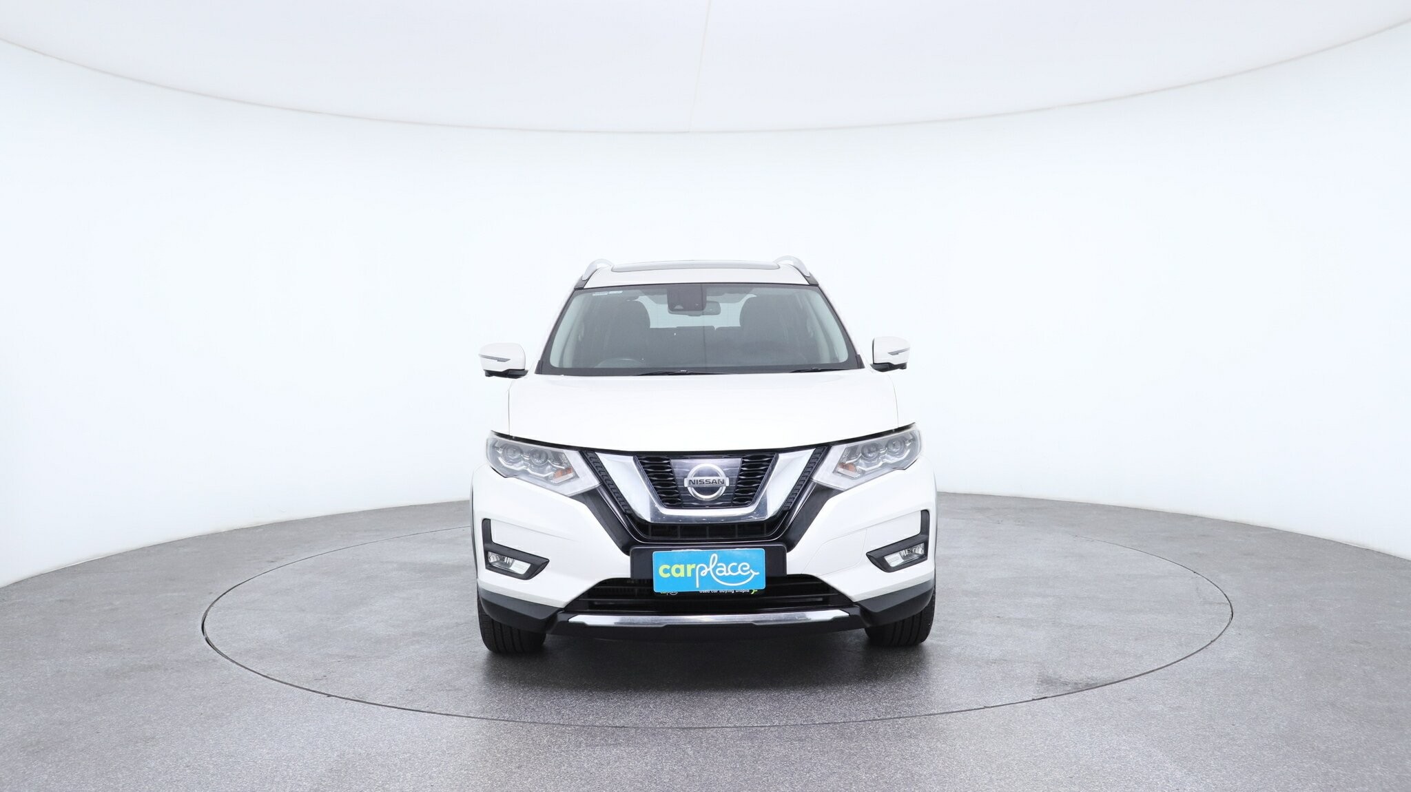 Nissan X-trail image 2