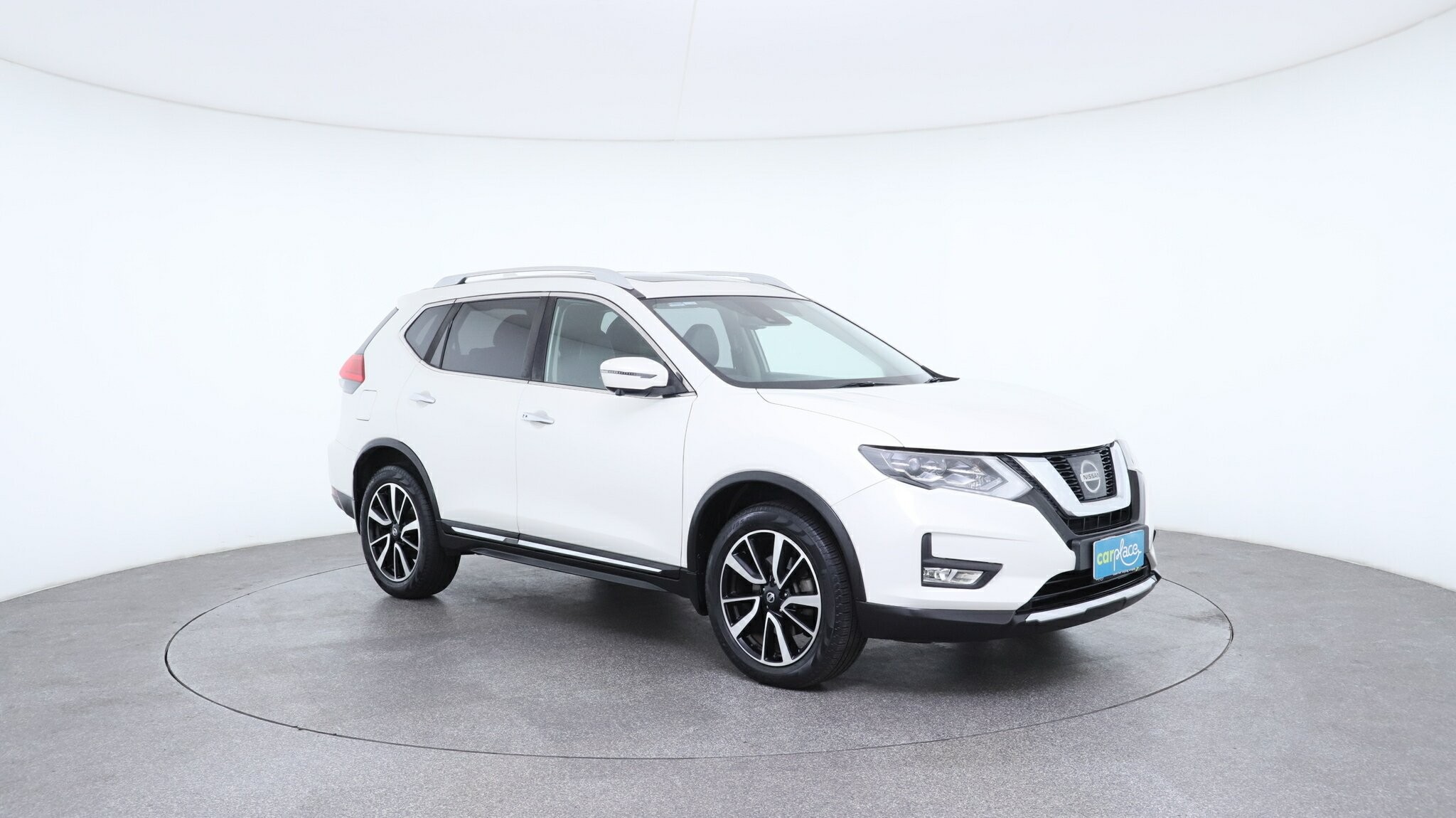 Nissan X-trail image 3