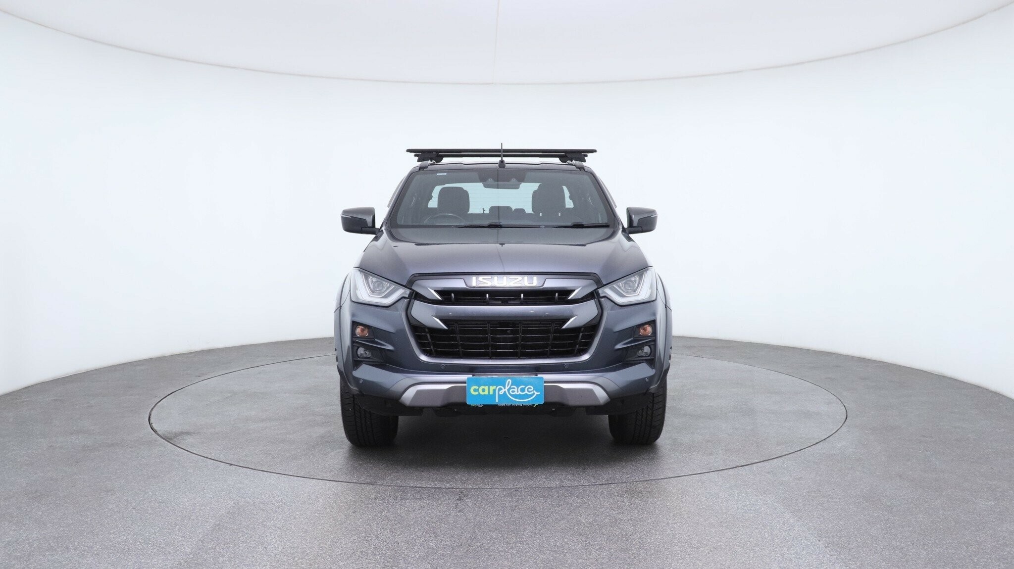 Isuzu D-max image 2