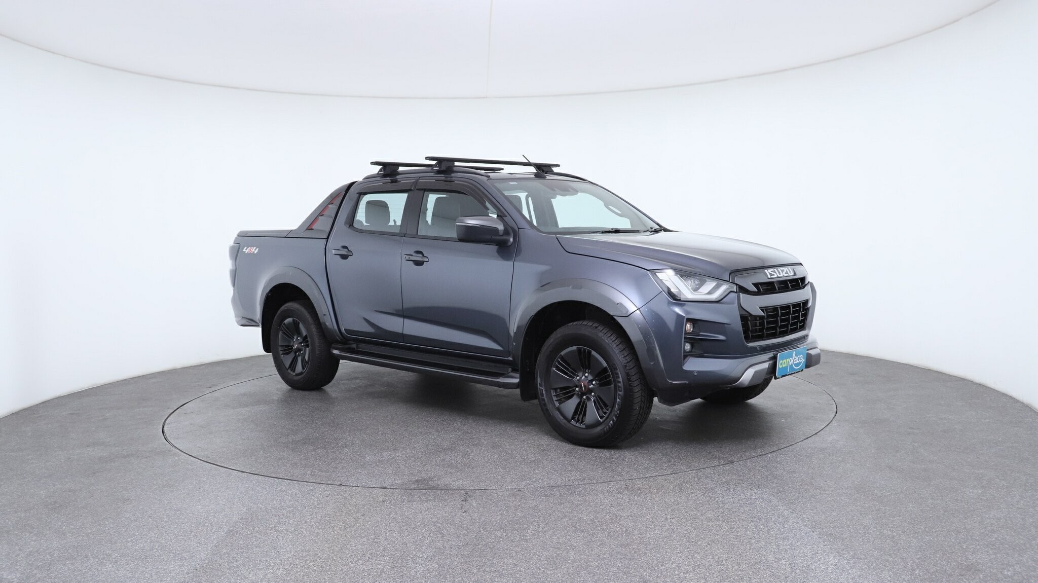 Isuzu D-max image 3