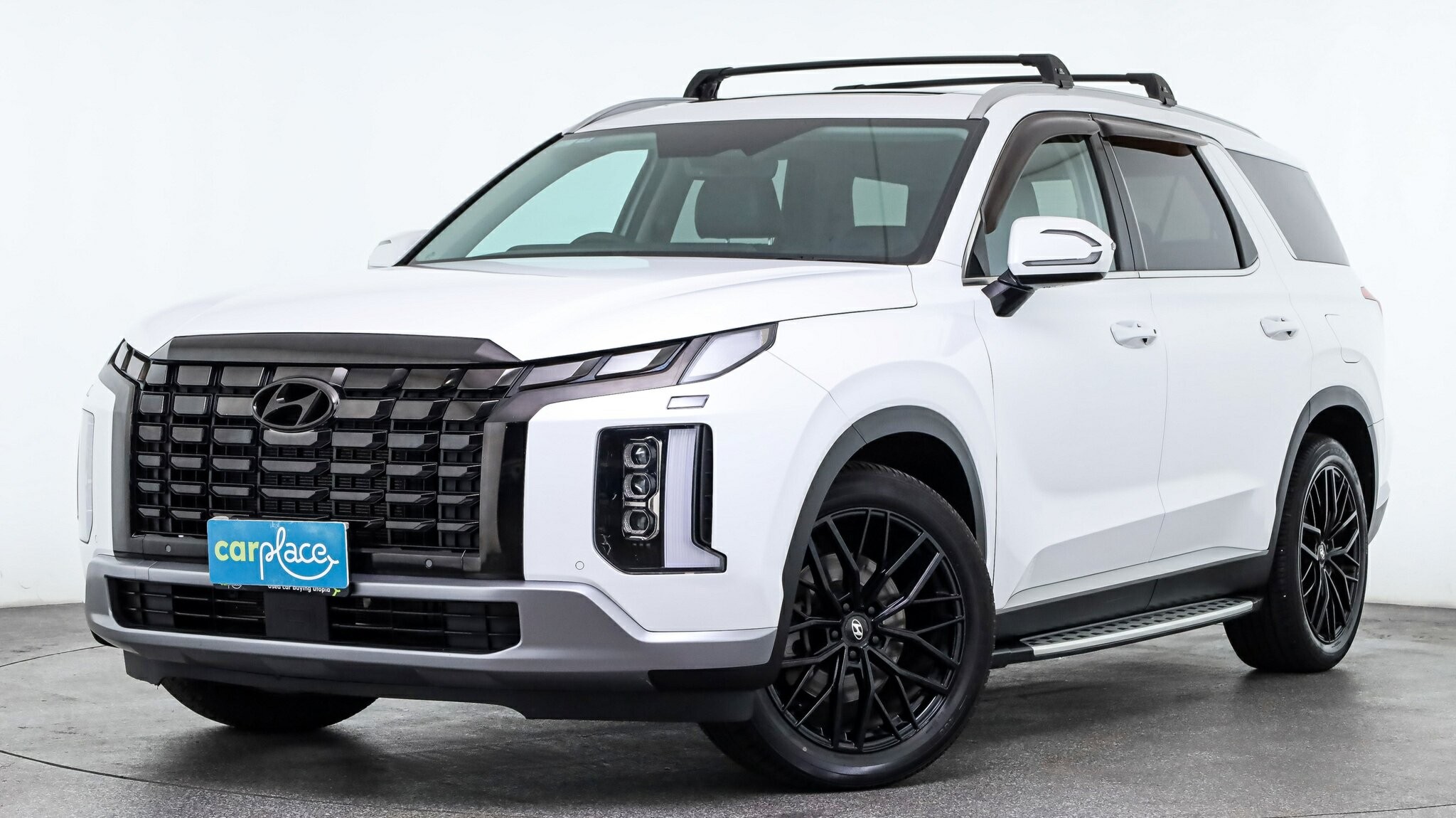 Hyundai Palisade image 2