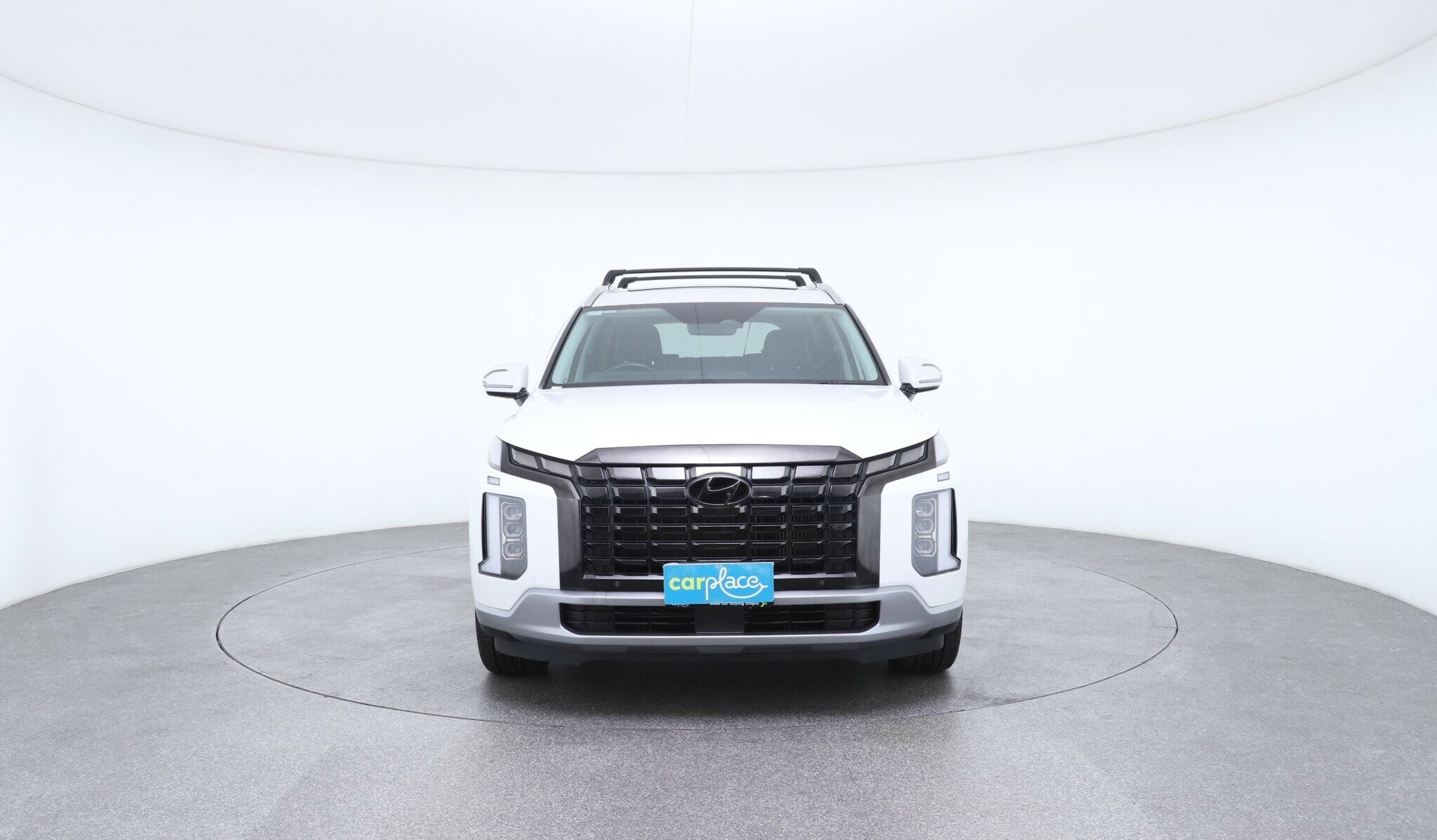 Hyundai Palisade image 3