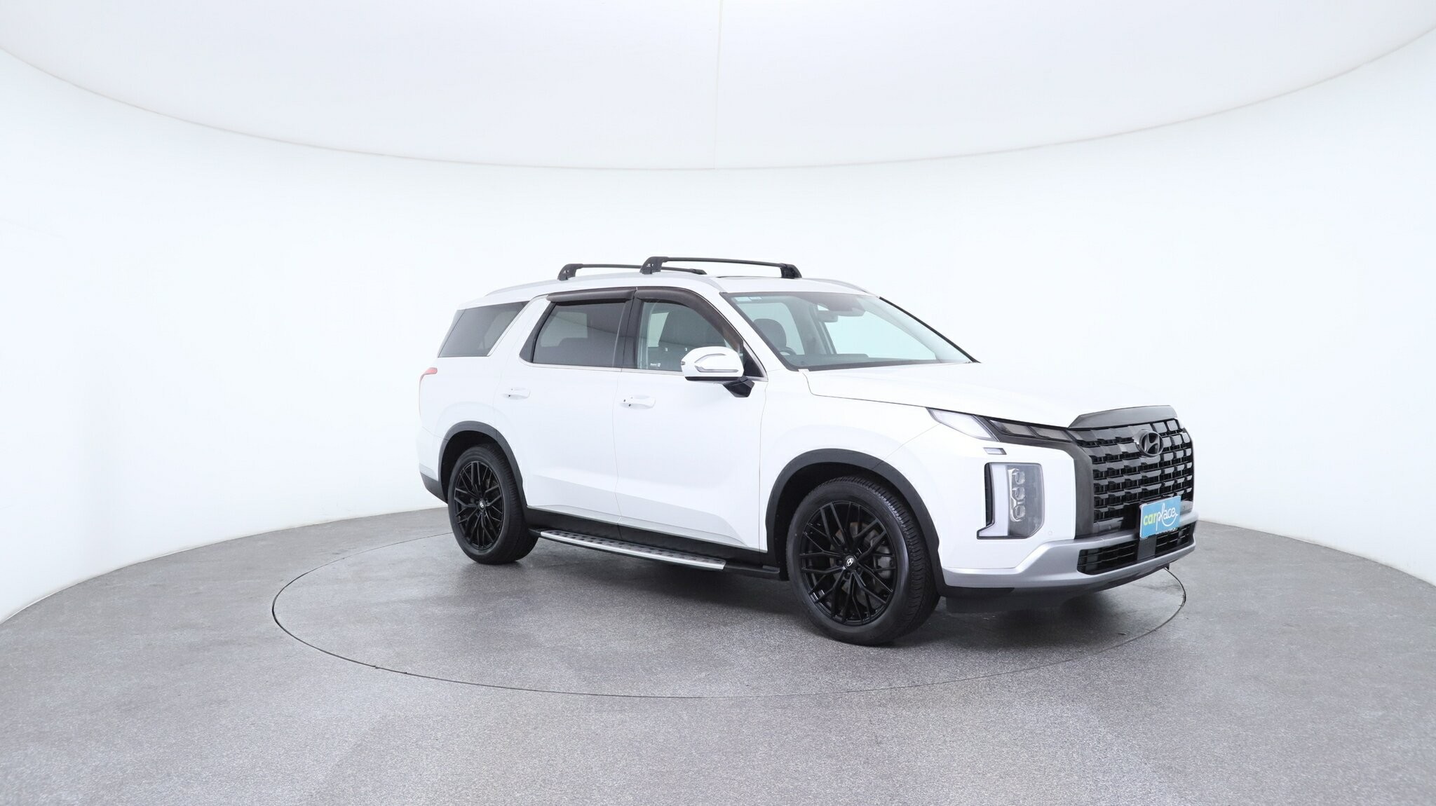 Hyundai Palisade image 4