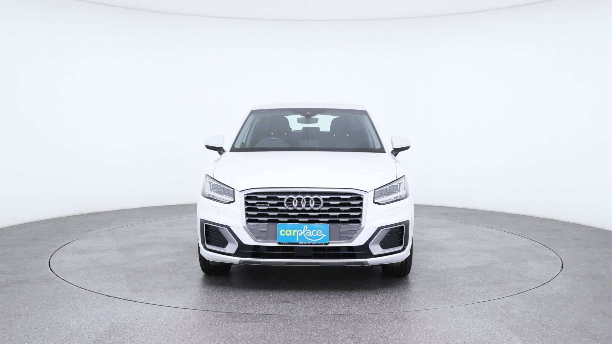 Audi Q2 image 2
