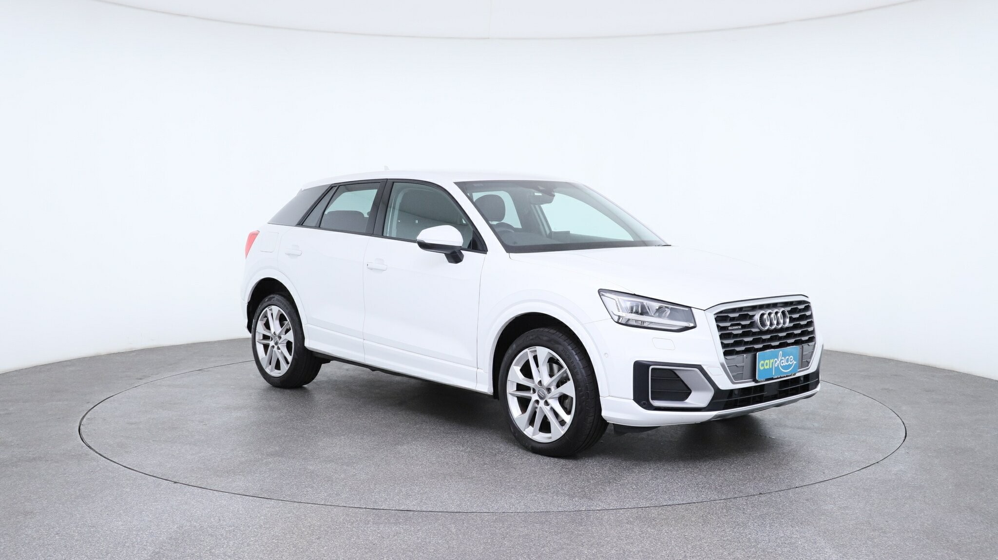 Audi Q2 image 3