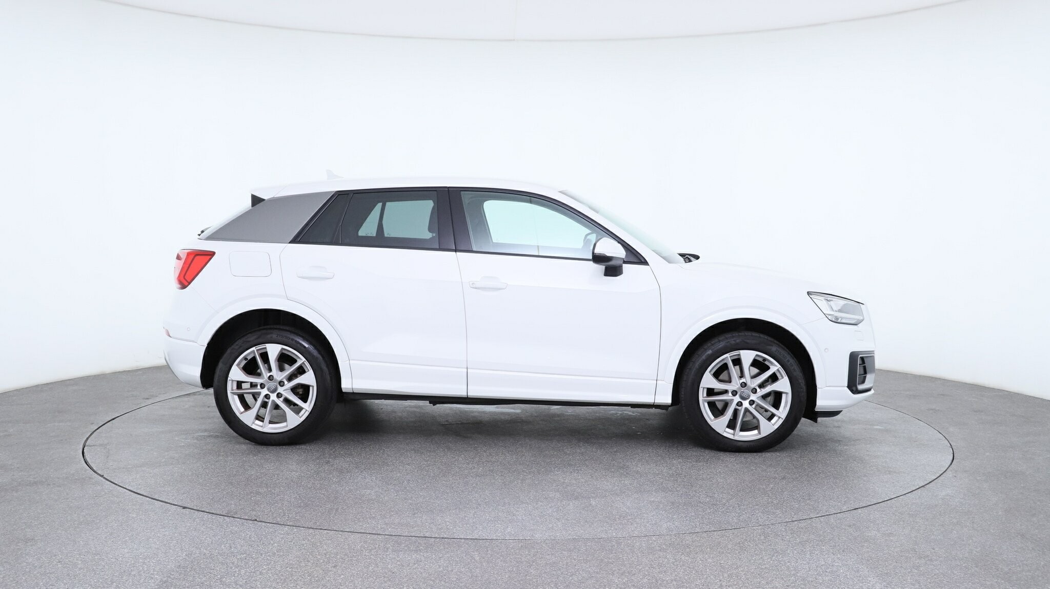 Audi Q2 image 4