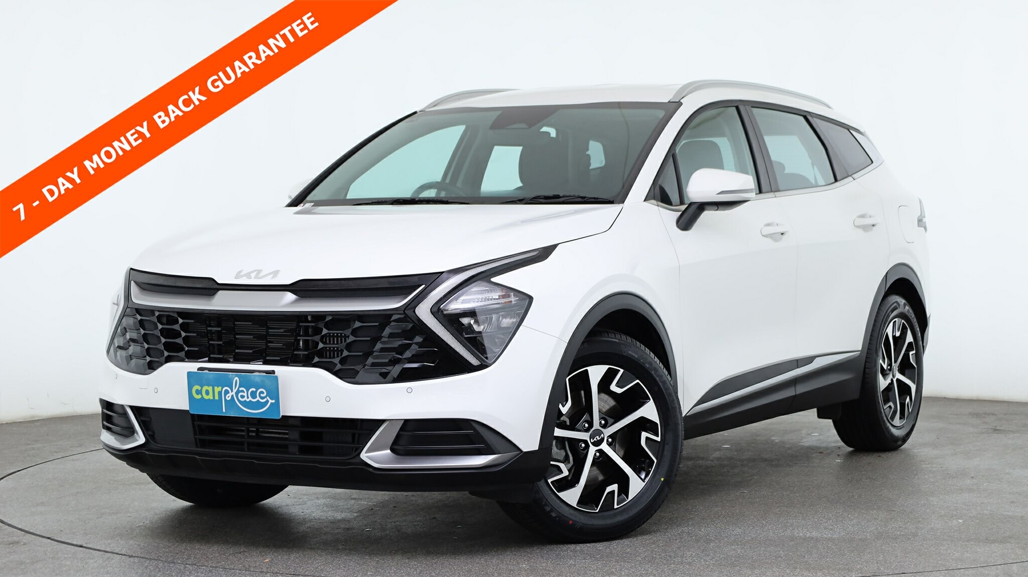 Kia Sportage image 1