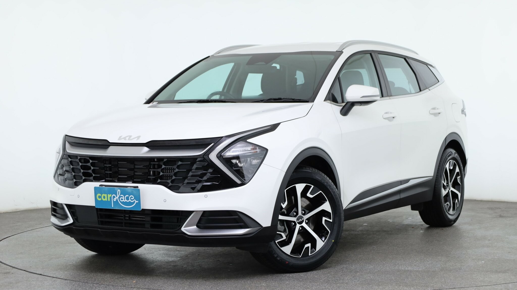 Kia Sportage image 2