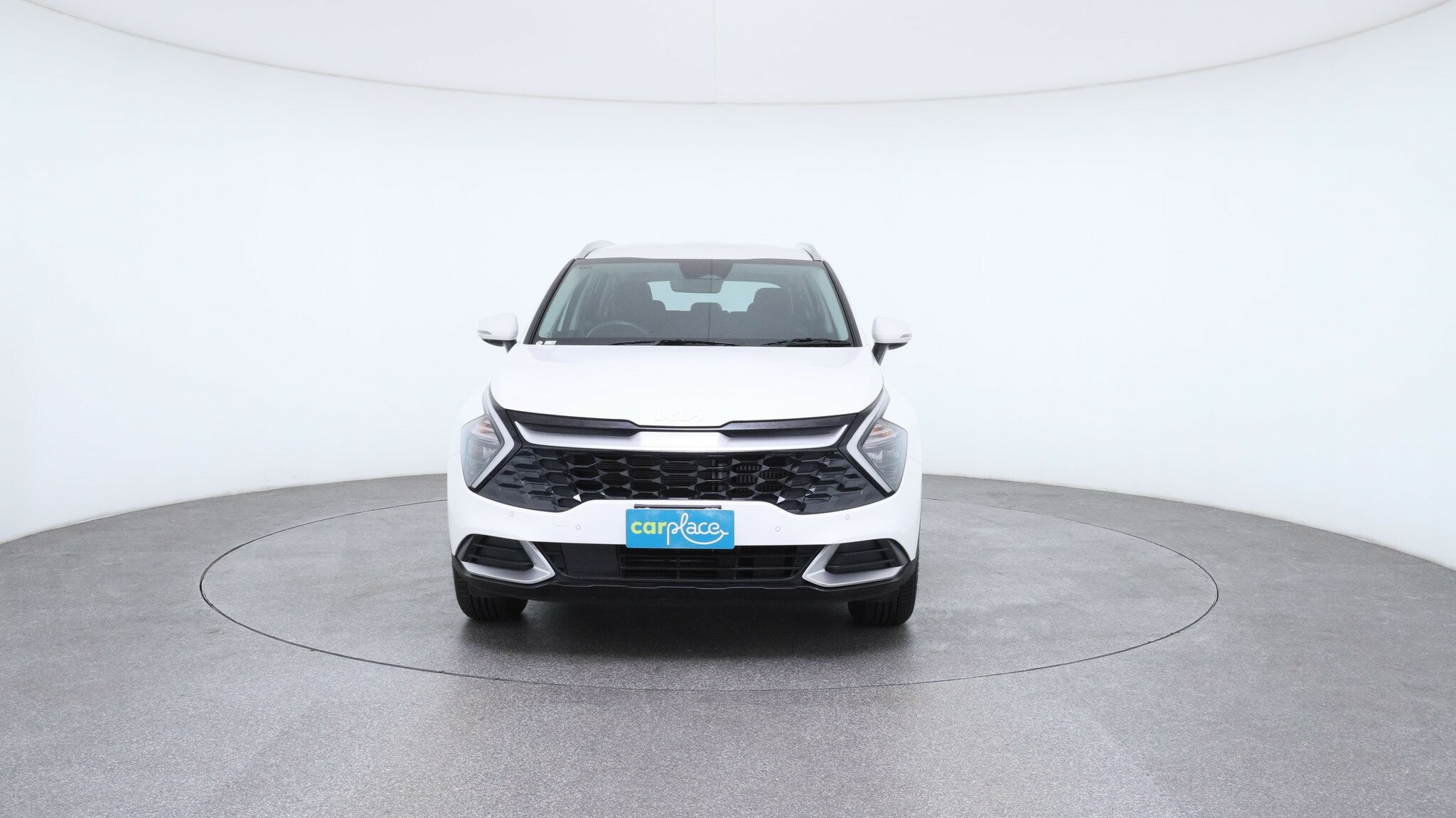Kia Sportage image 3